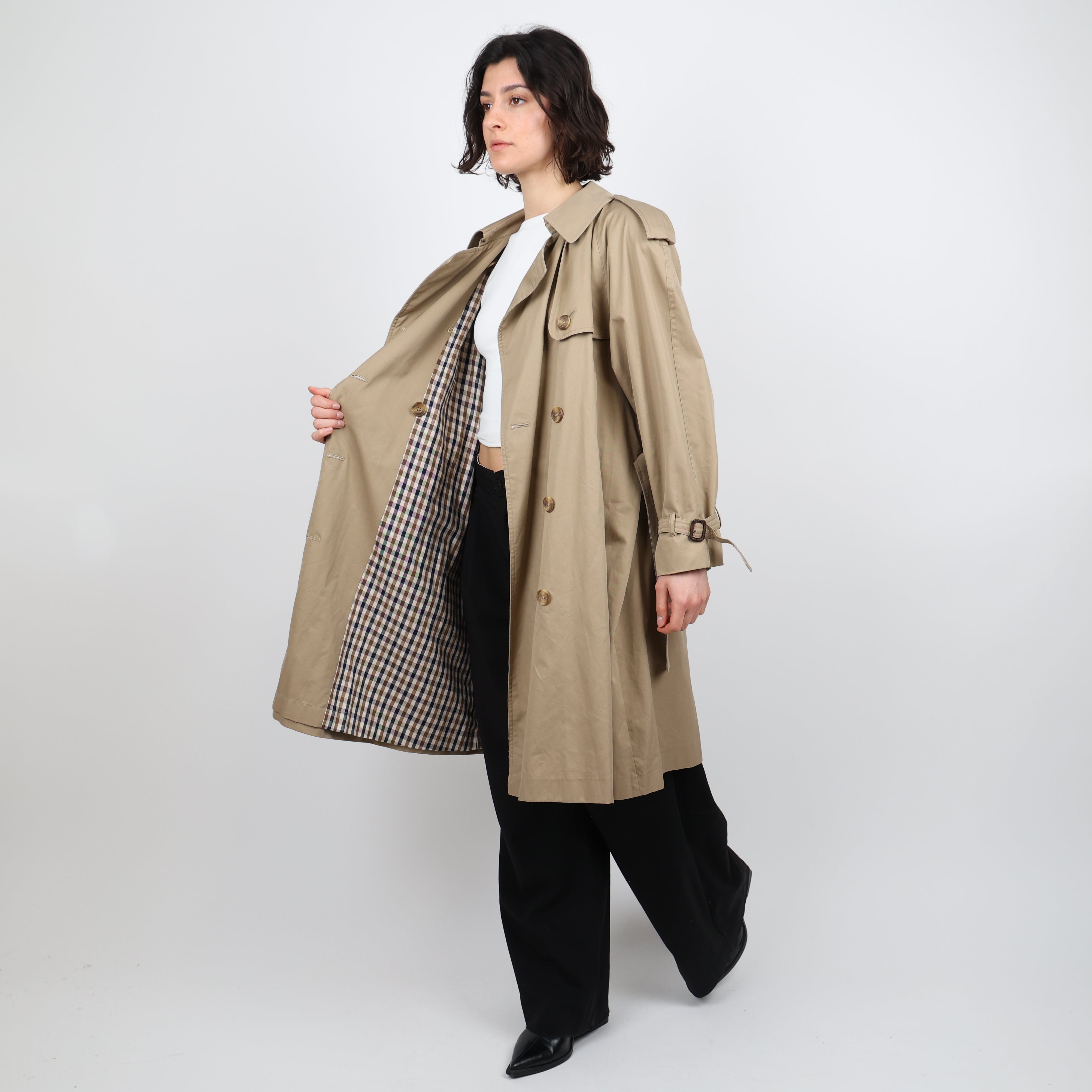 Coat, UK Size 10