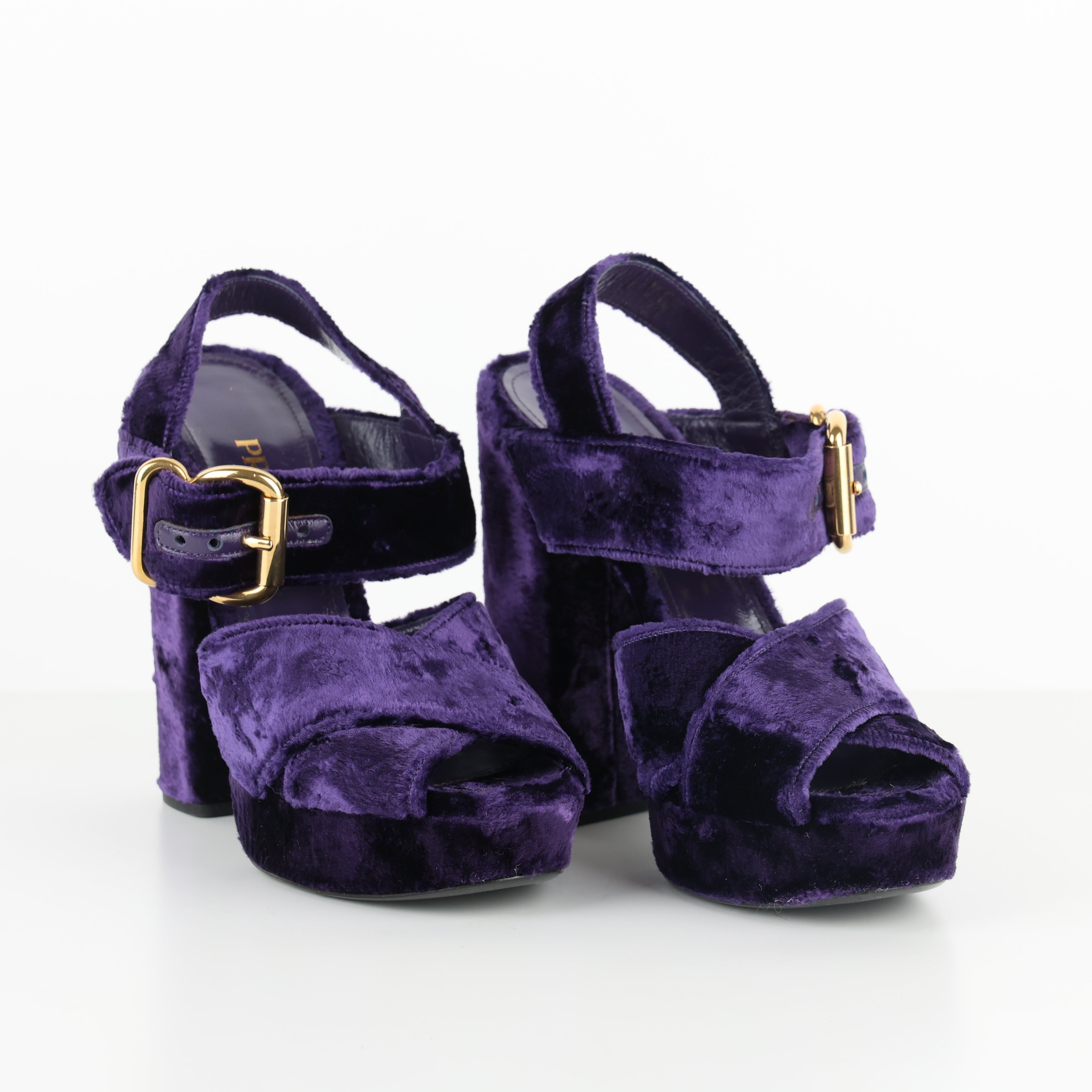 Heels , Shoe Size 39