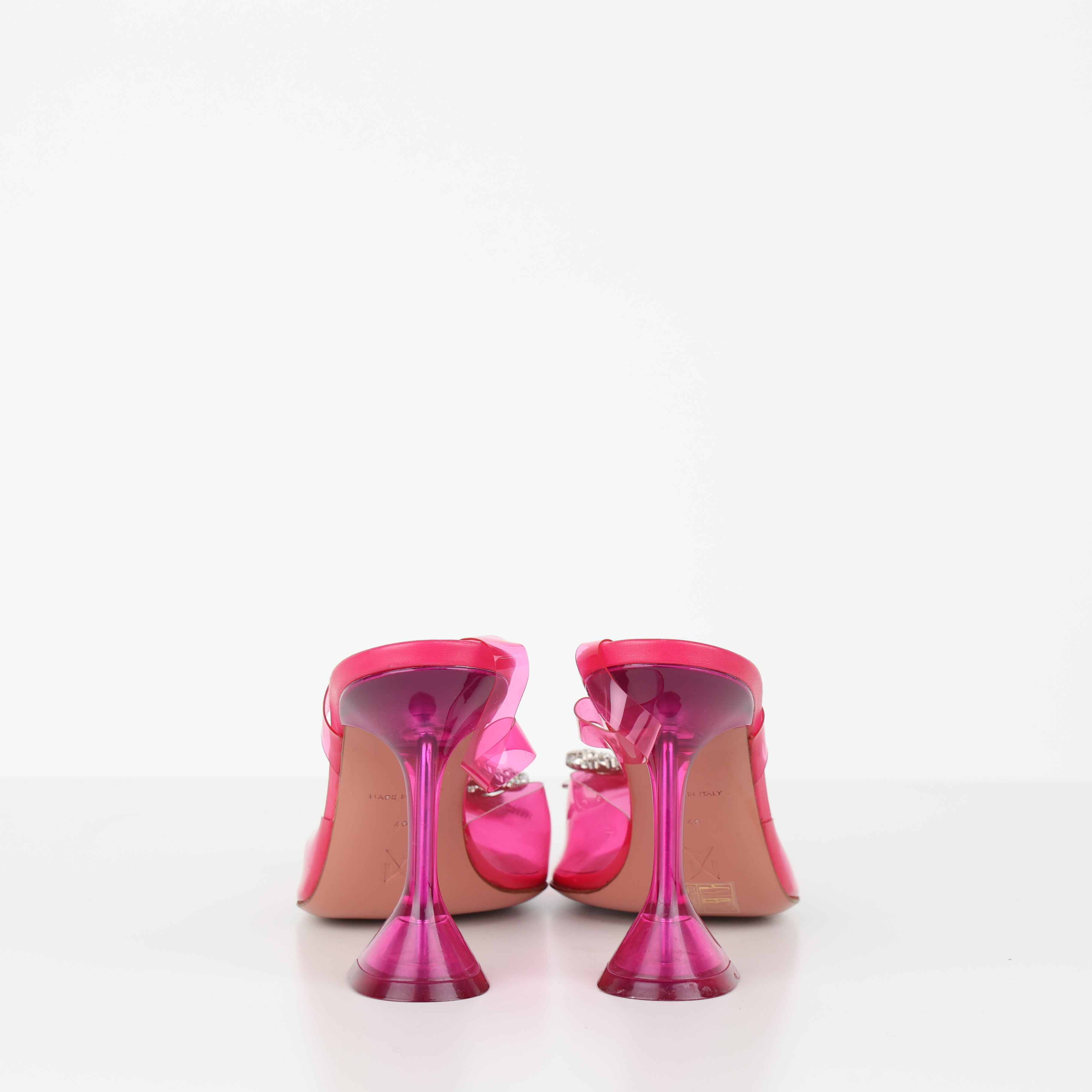 Heels, Shoe Size 40