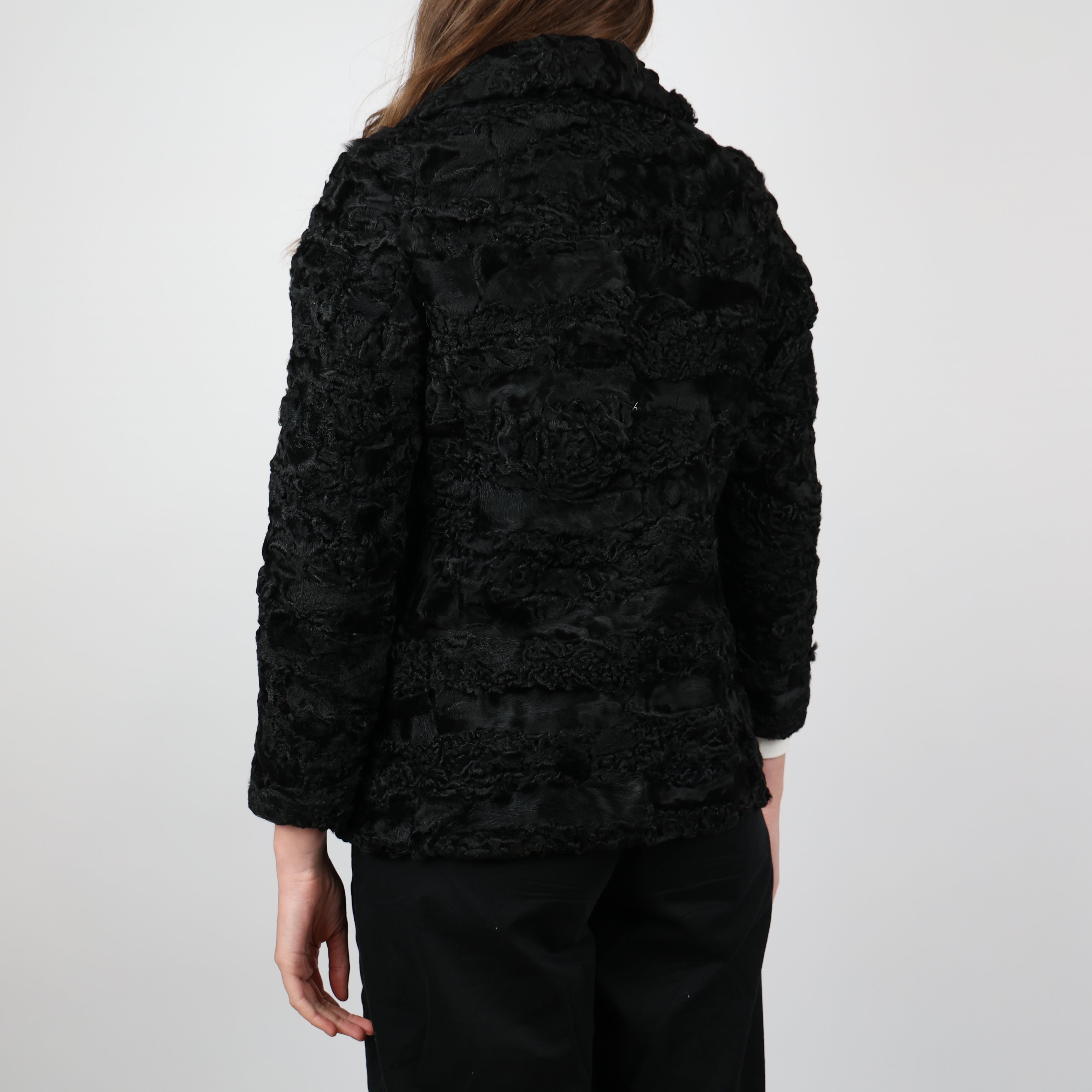 Jacket, UK Size 8