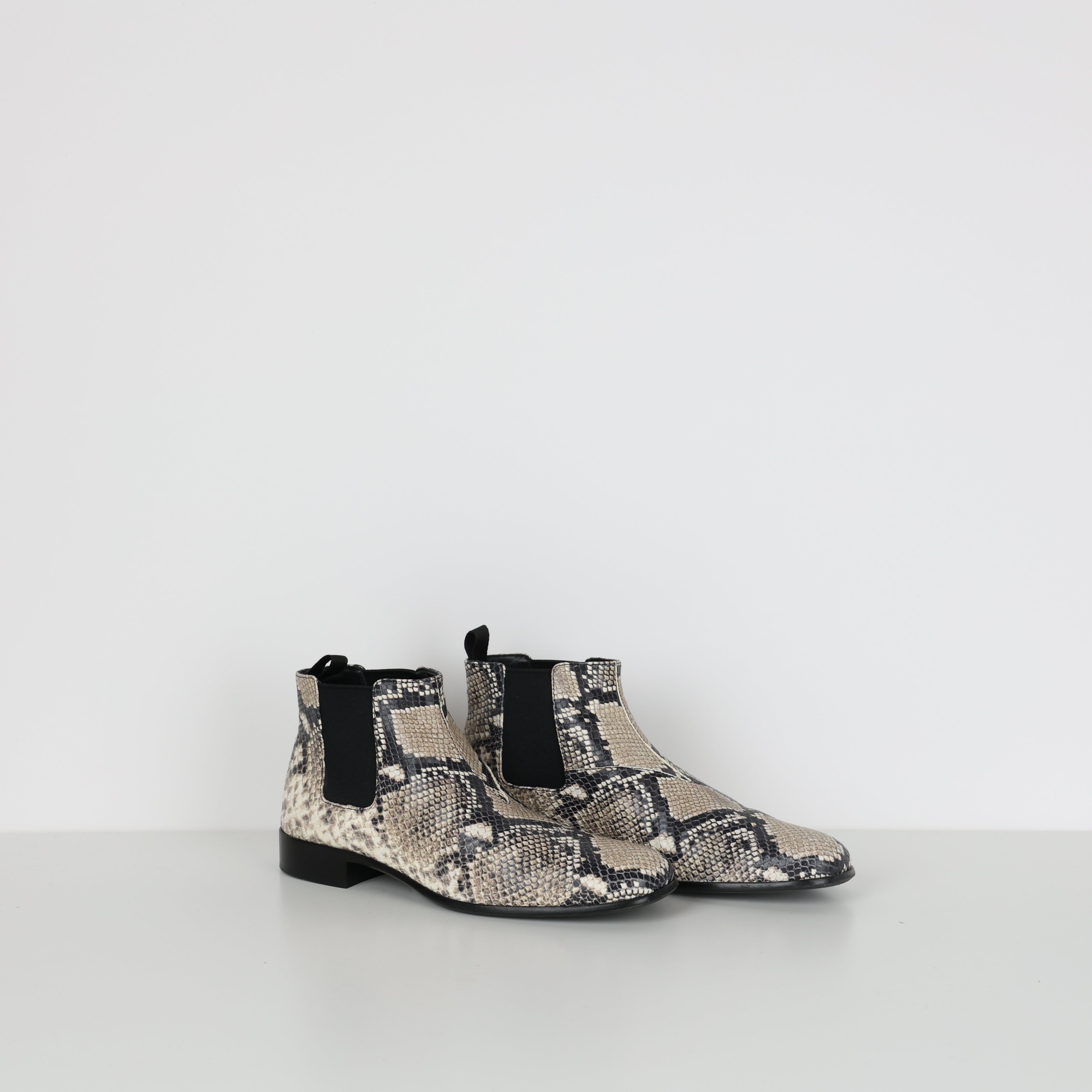 Boots , Shoe Size 37.5