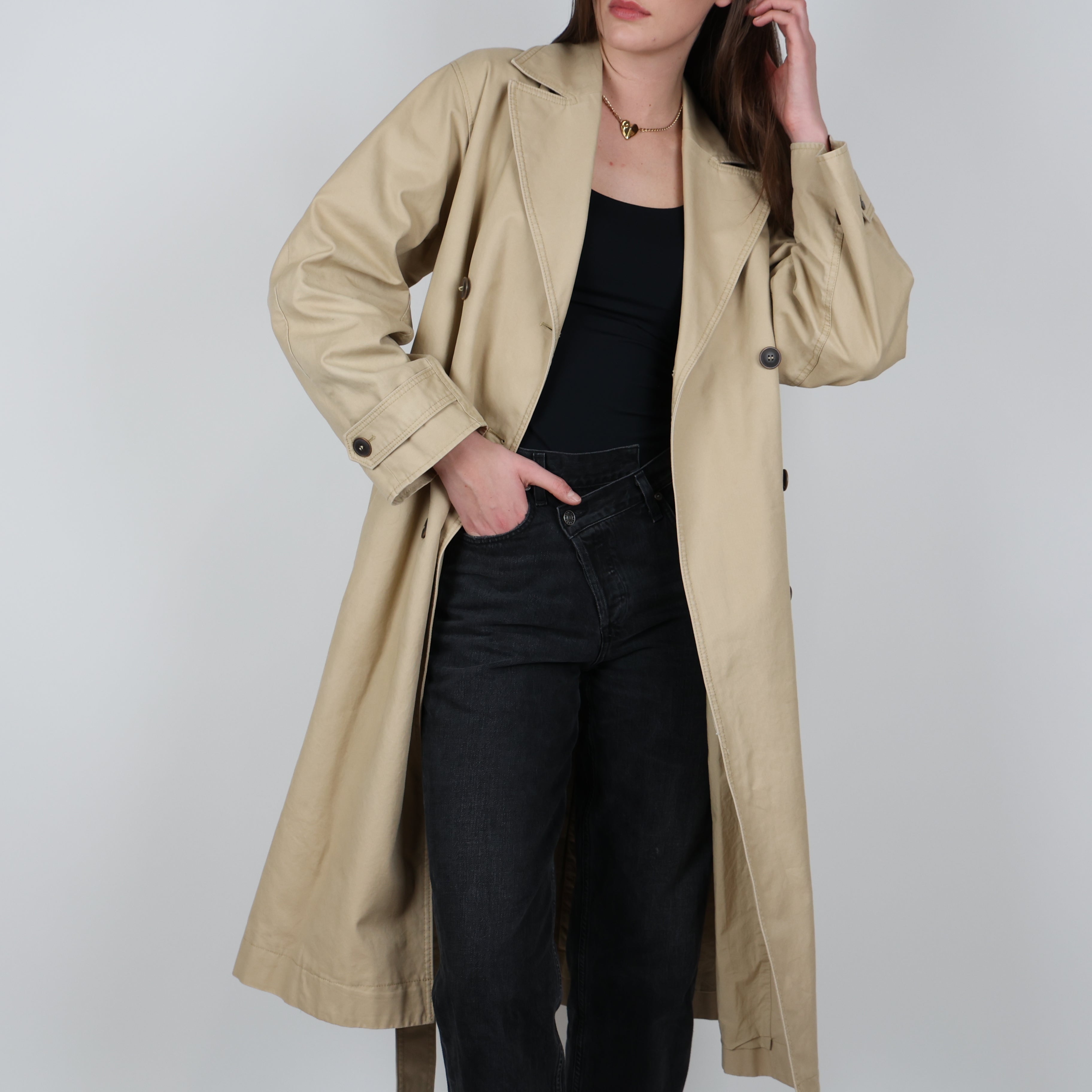 Jacket, UK Size 8