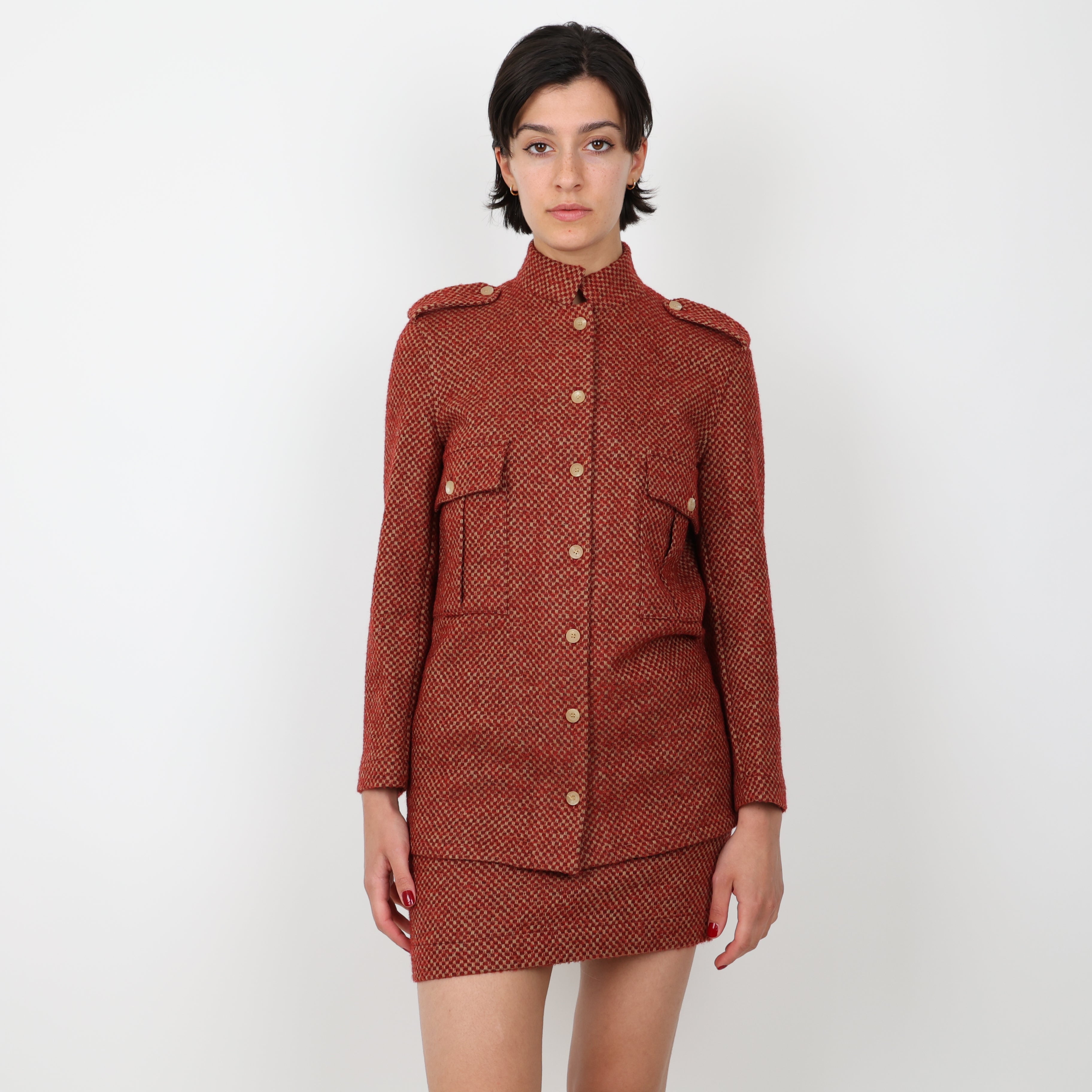 Co Ord, UK Size 8