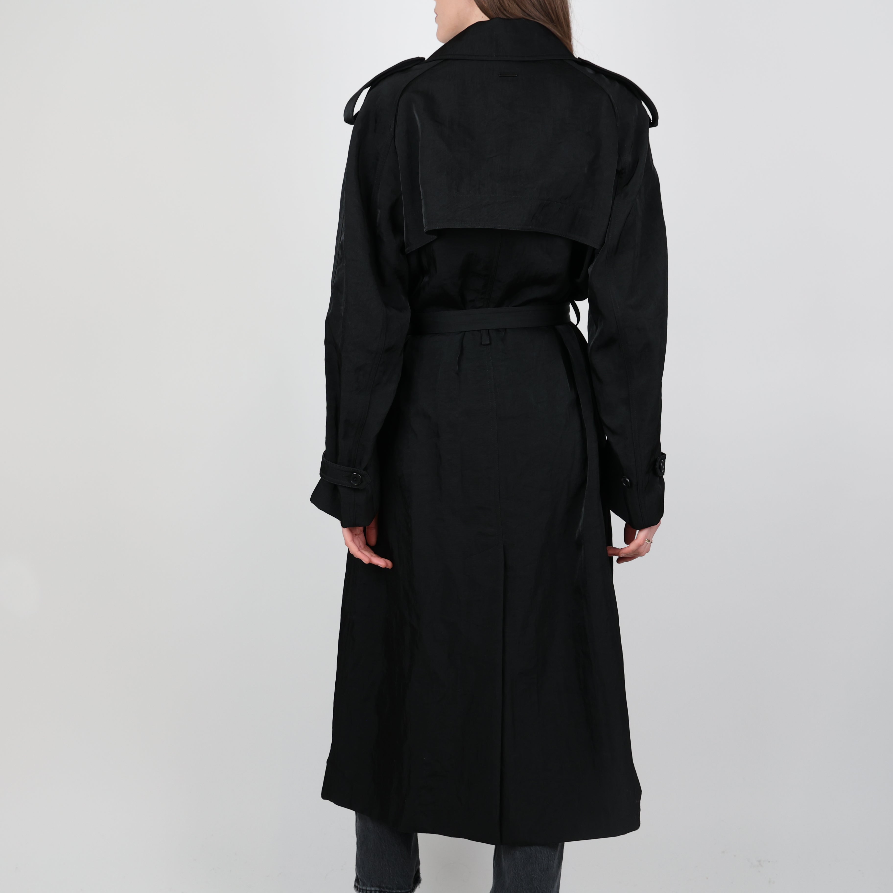Coat, UK Size 8