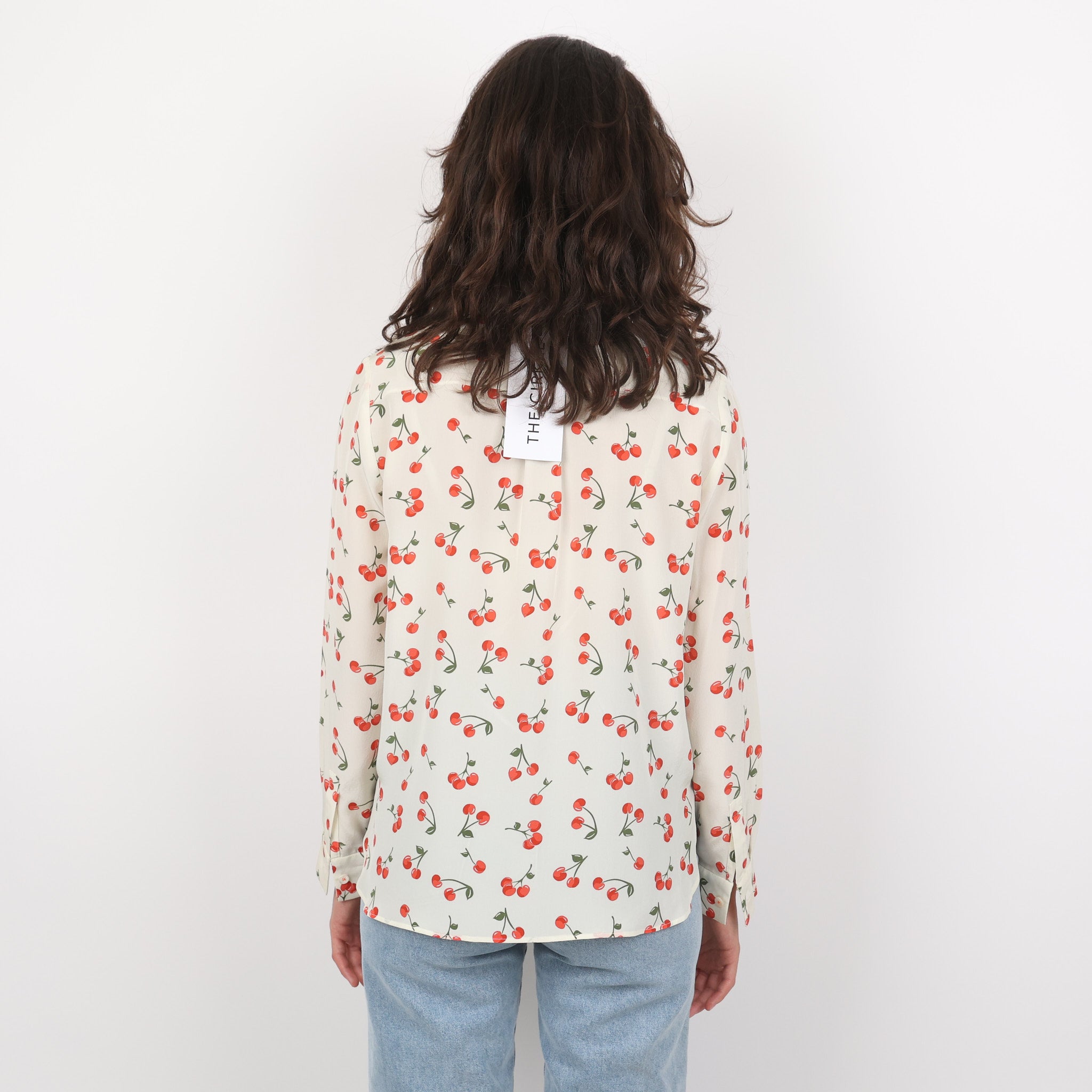 Shirt, UK Size 8