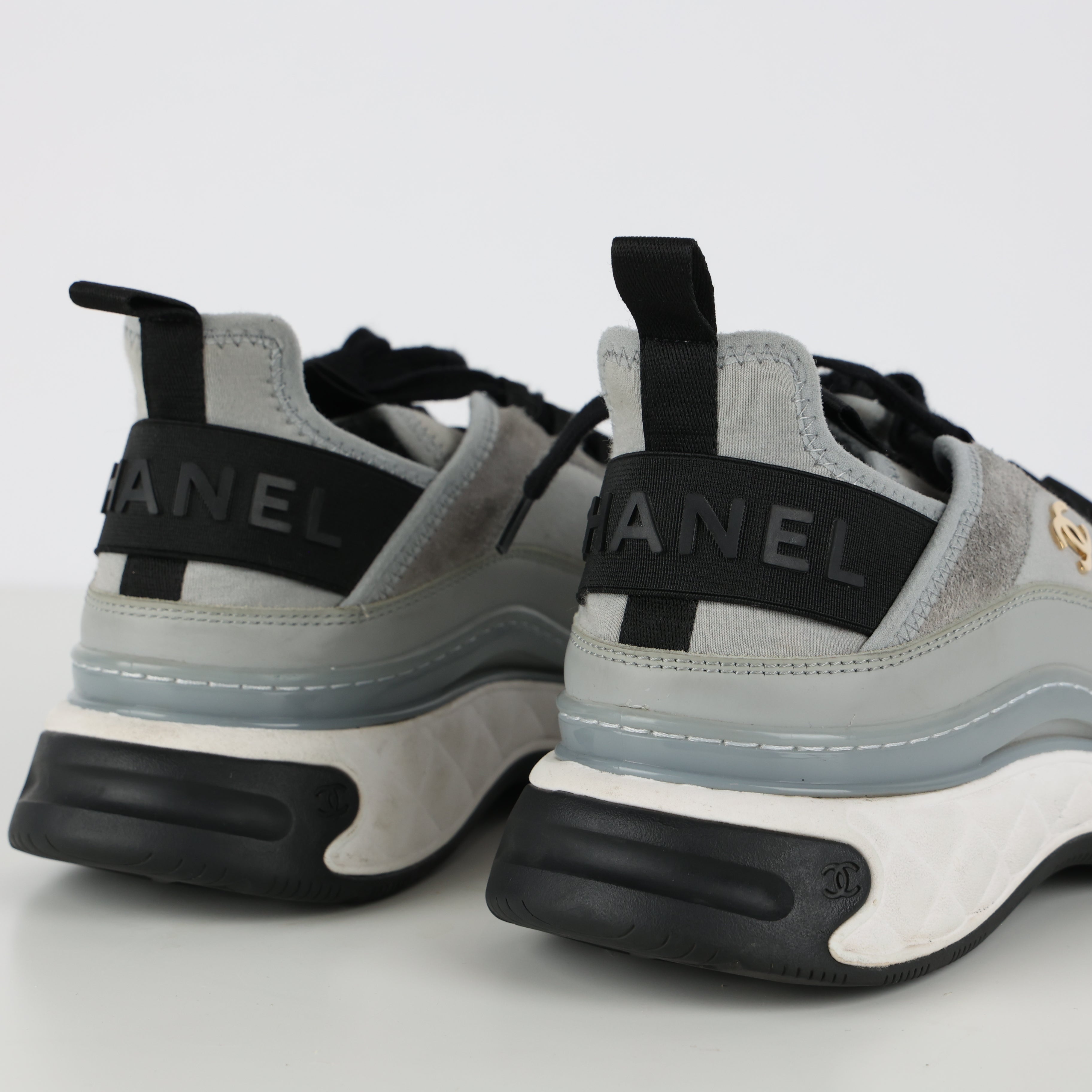 Trainers , Shoe Size 40.5
