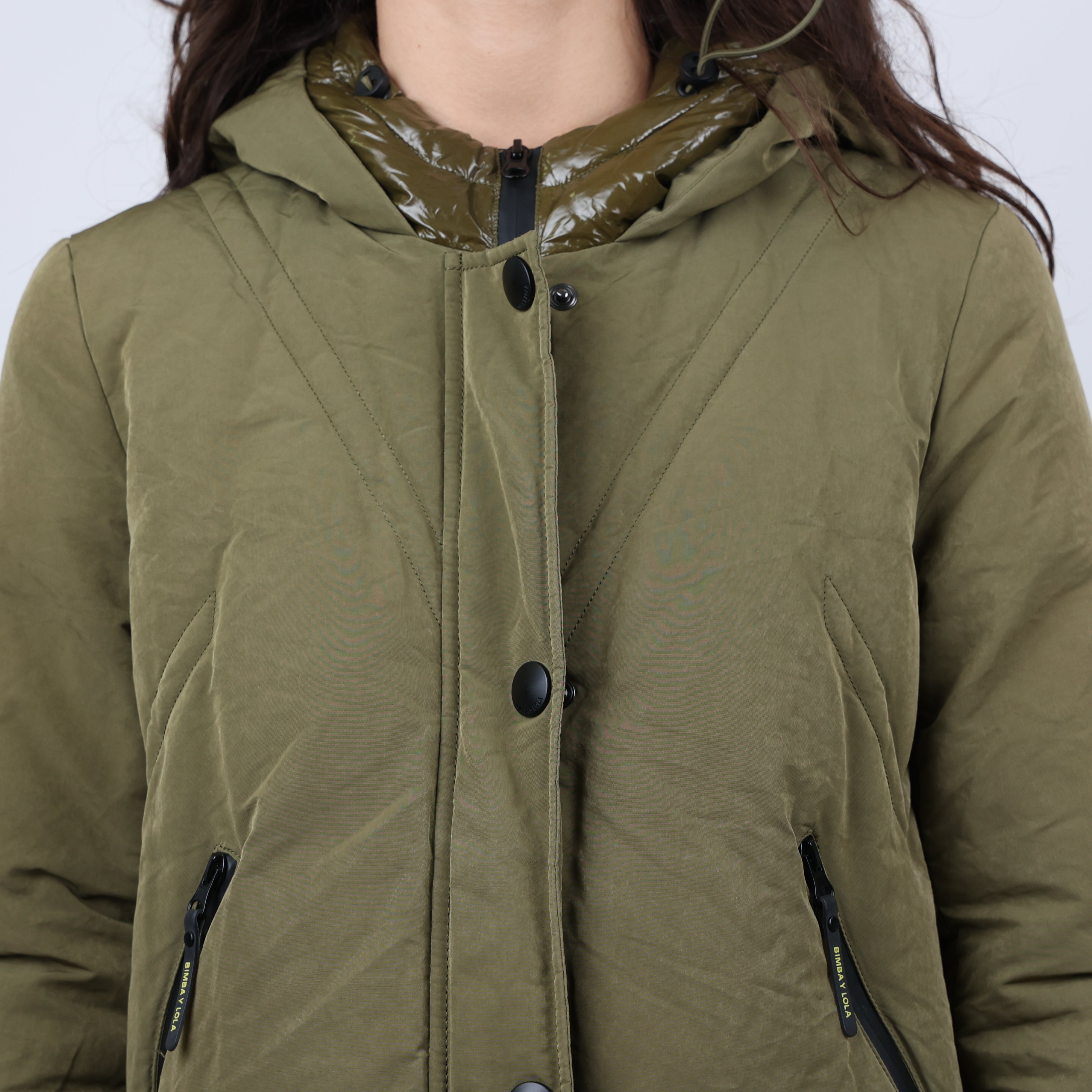 Coat, UK Size 8