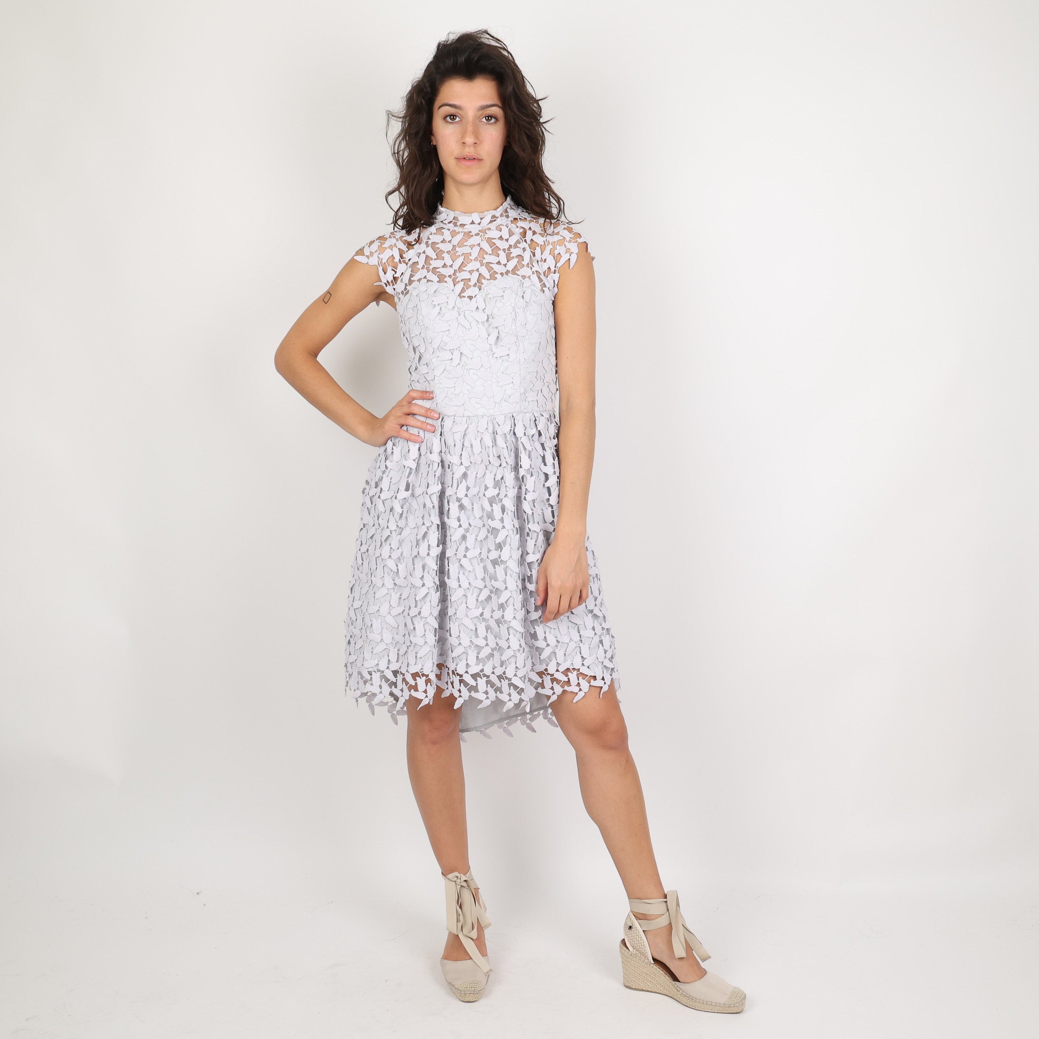 Dress, UK Size 10