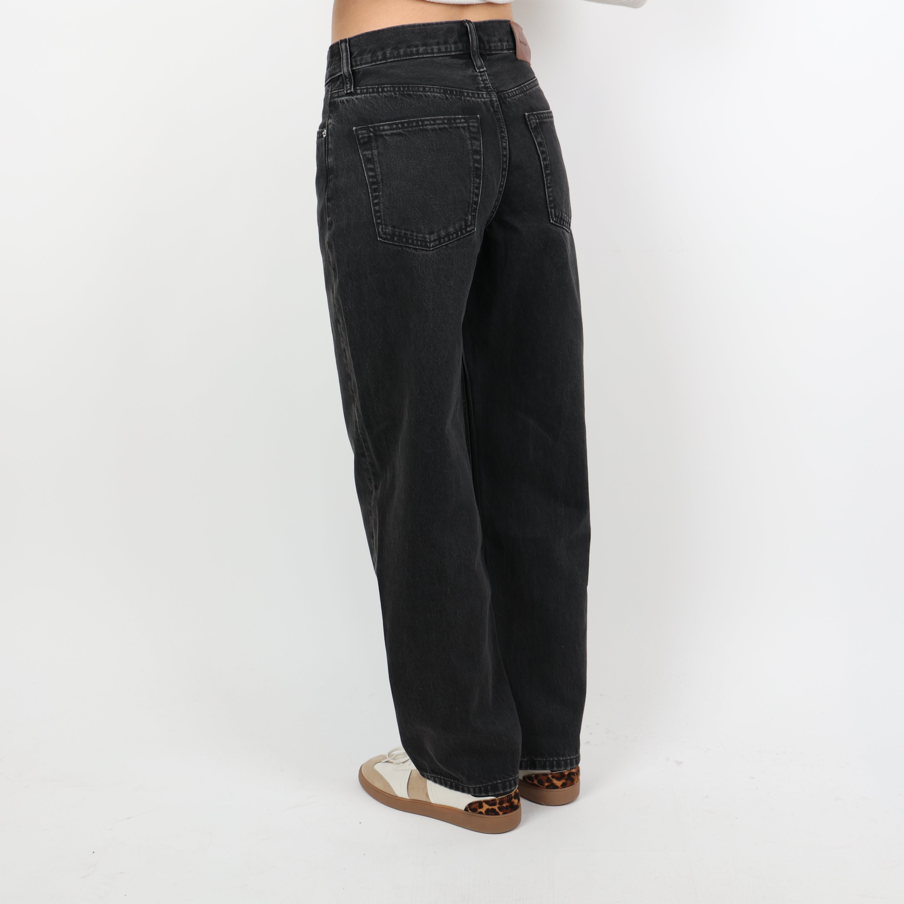 Jeans, Waist 26