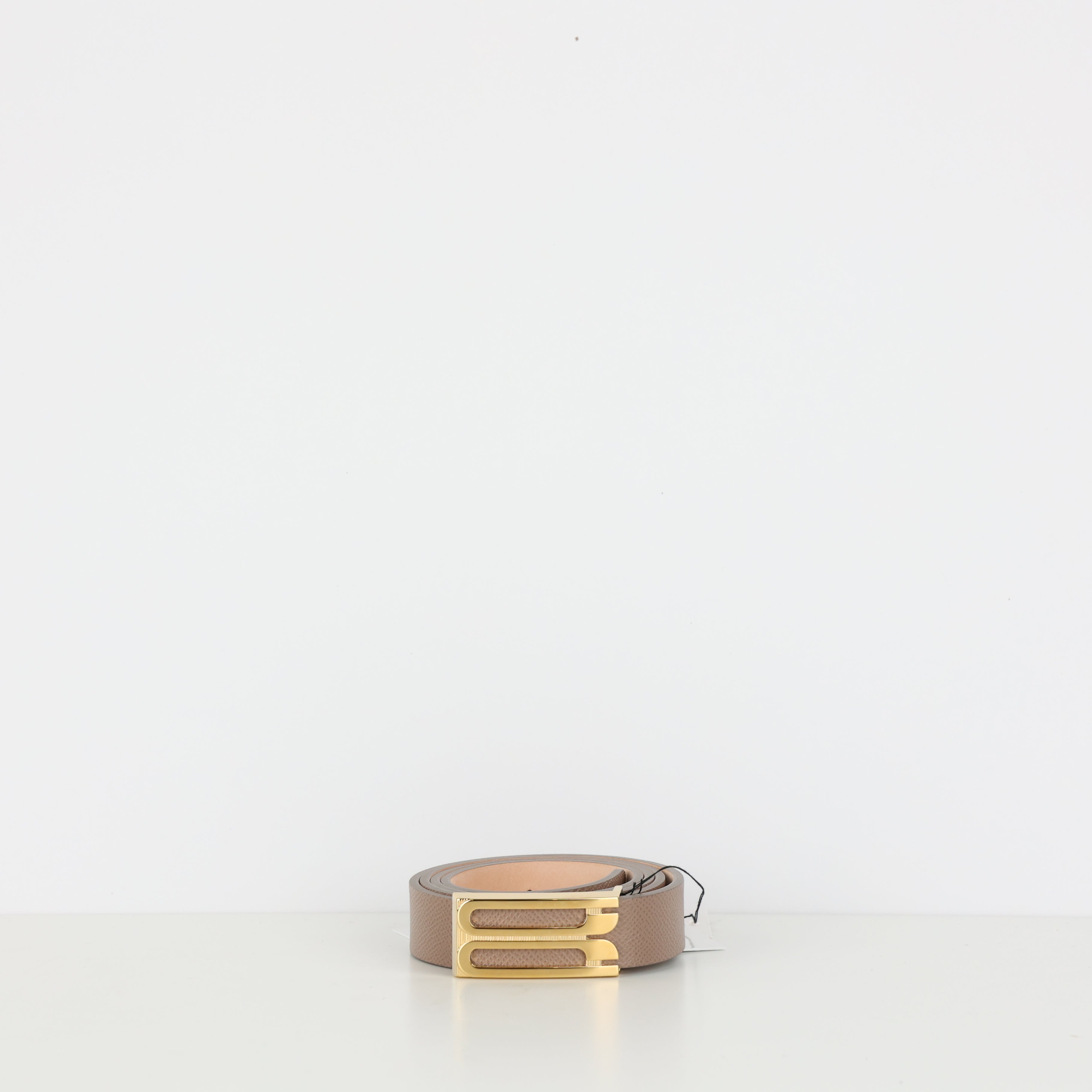 Belt, UK Size One Size