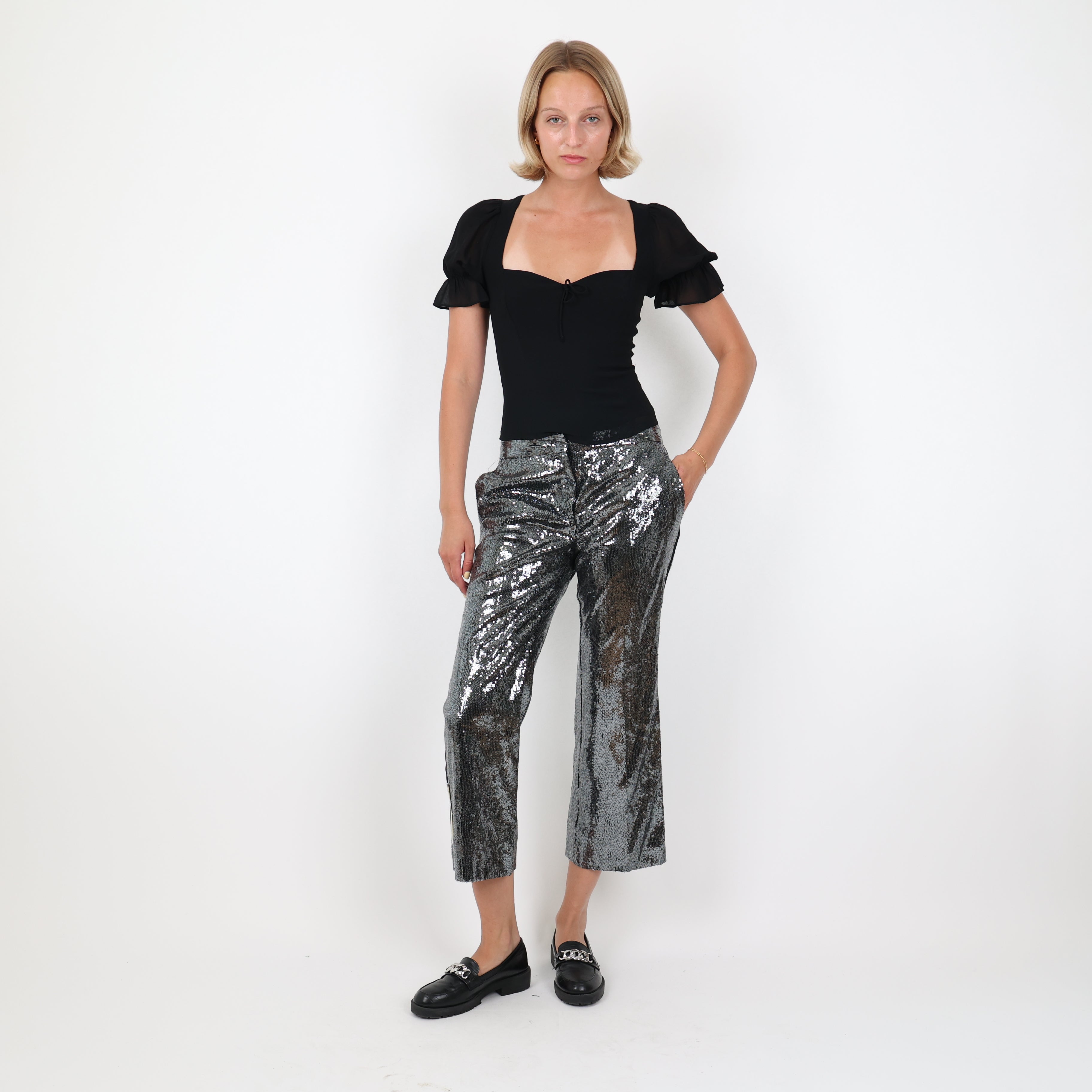 Trousers, UK Size 10