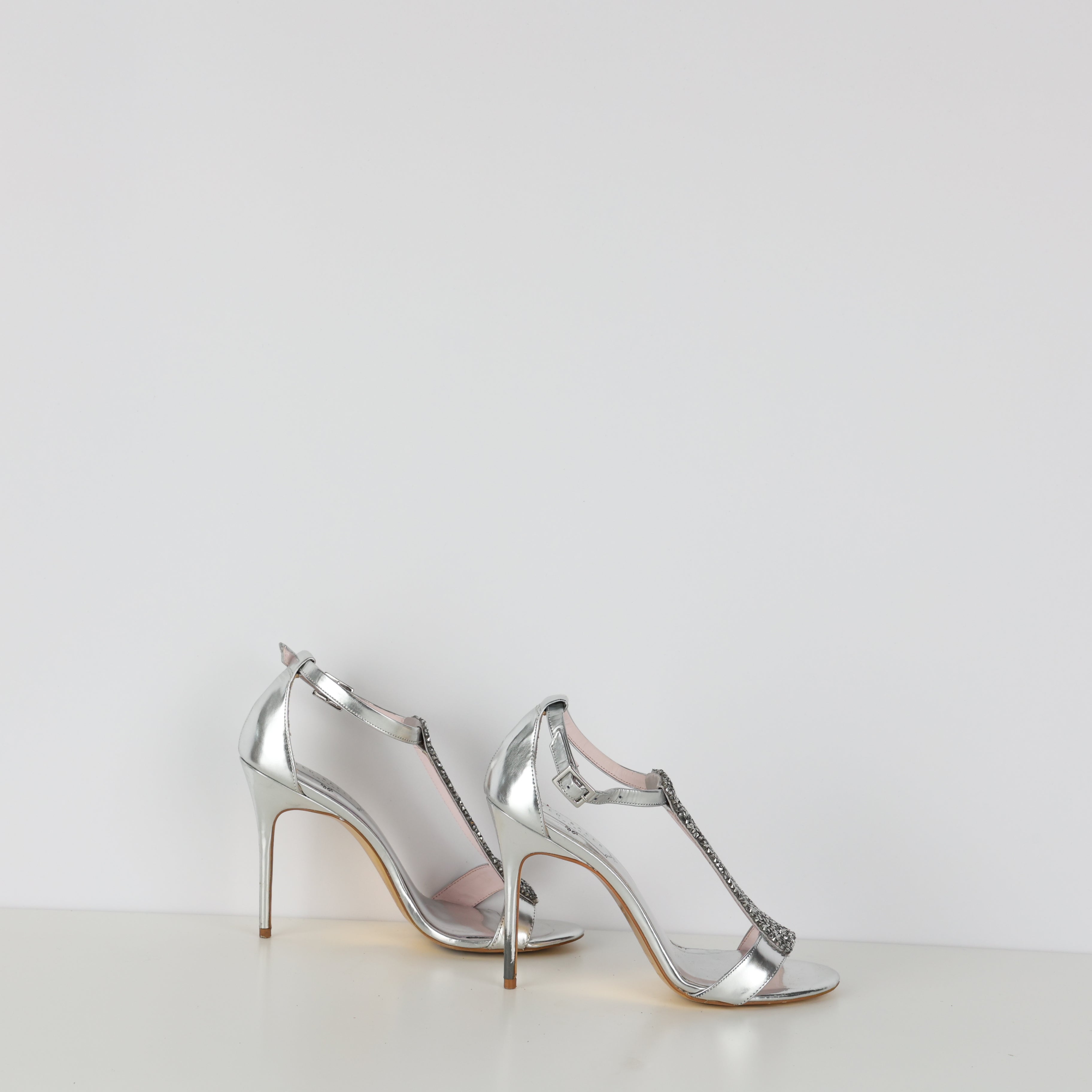 Heels , Shoe Size 36