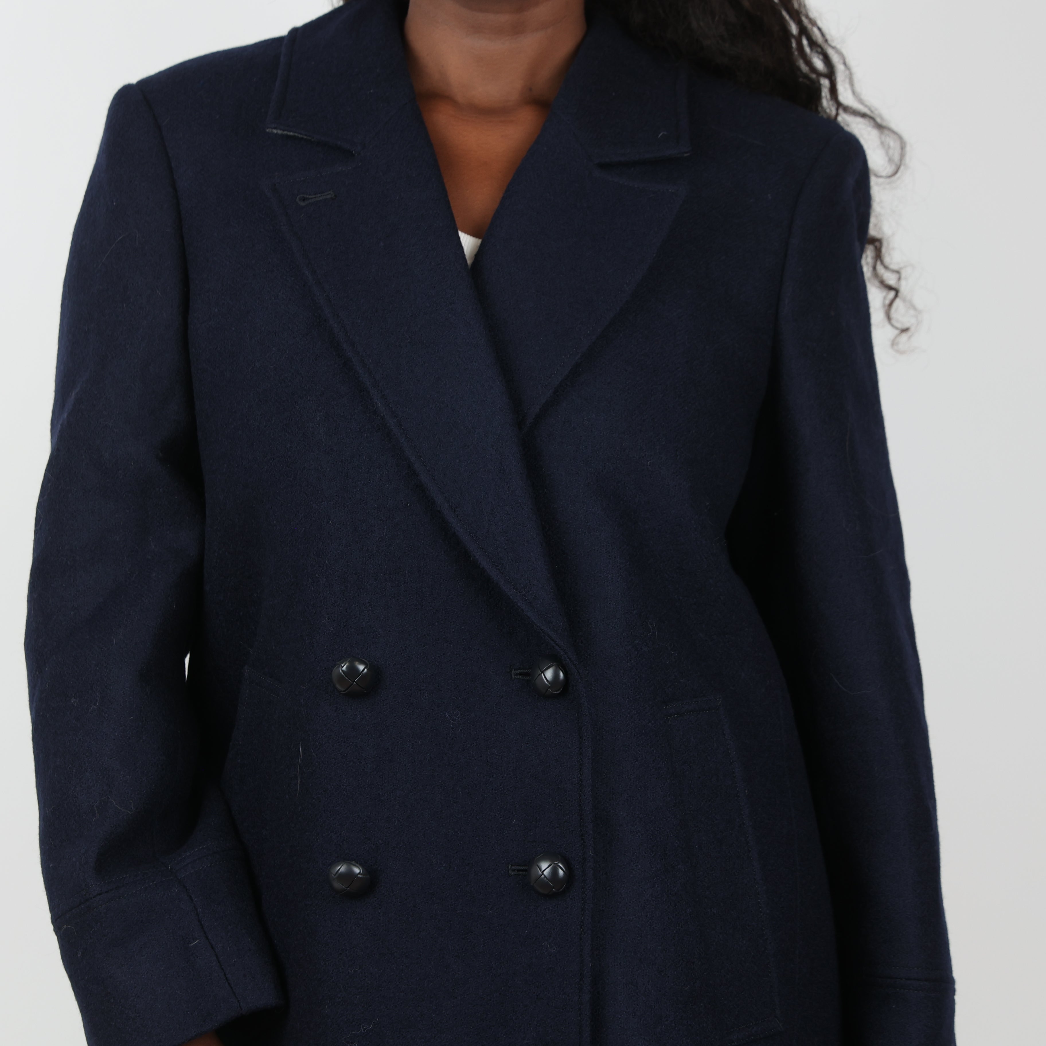 Coat, UK Size 16