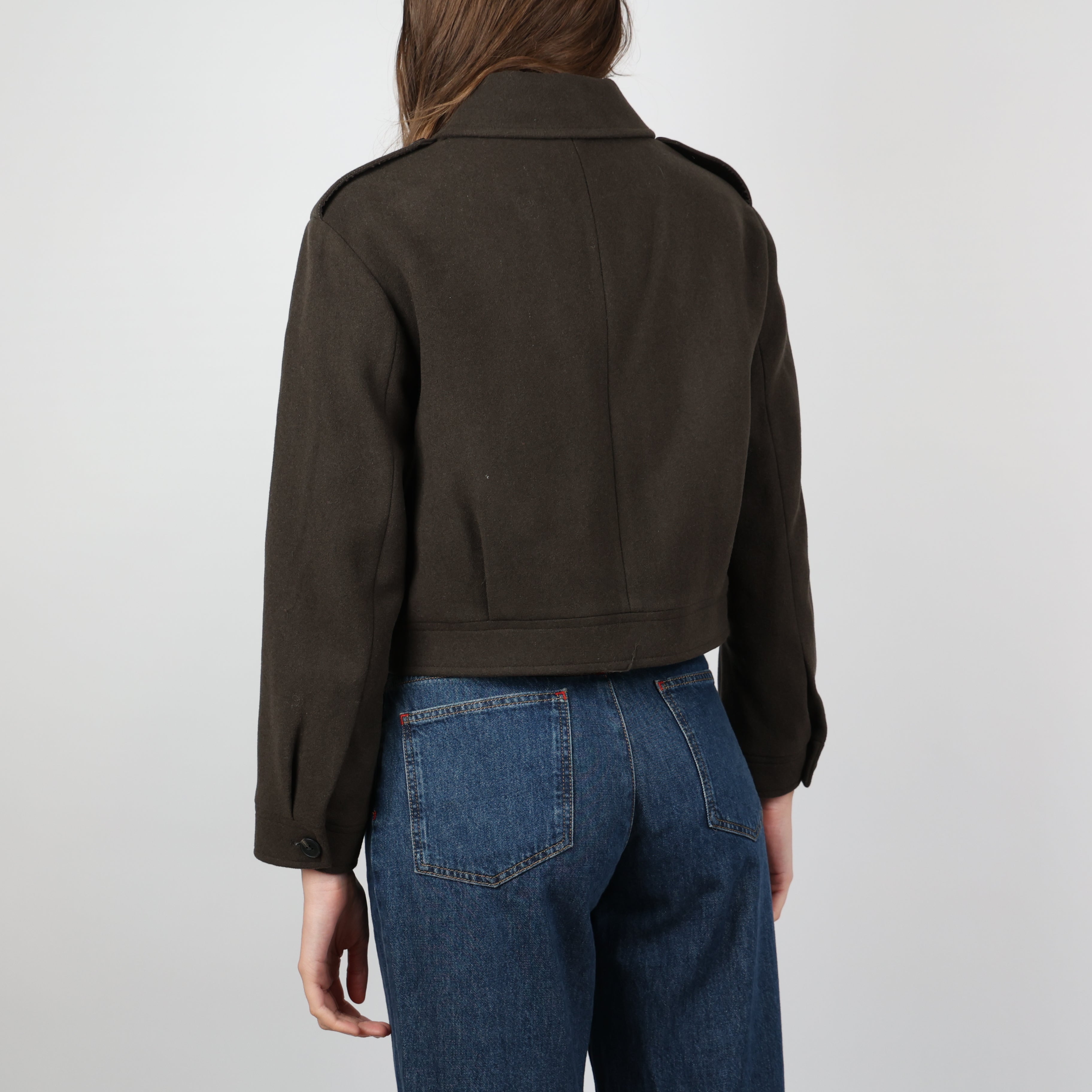 Jacket, UK Size 12