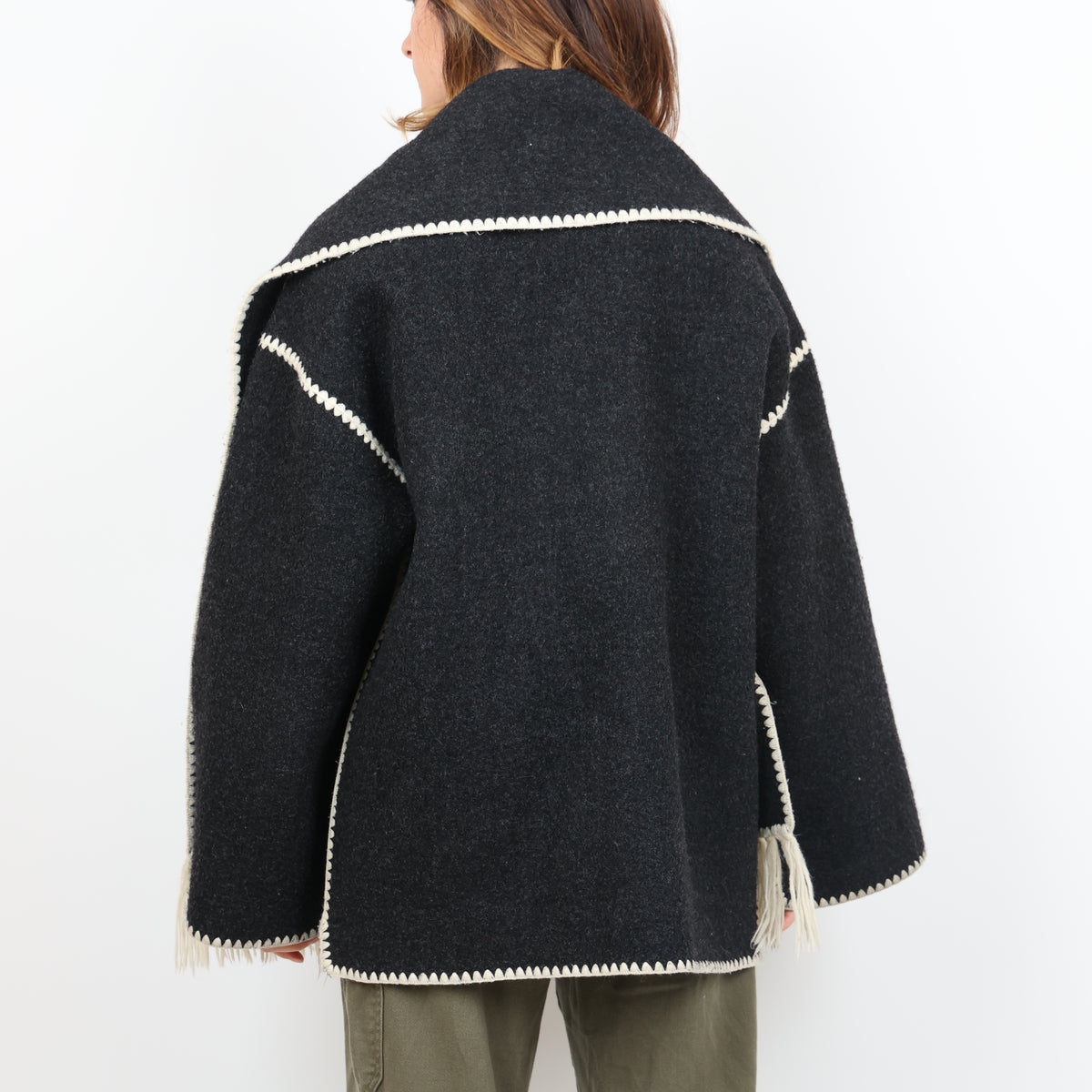 Jacket, UK Size 14