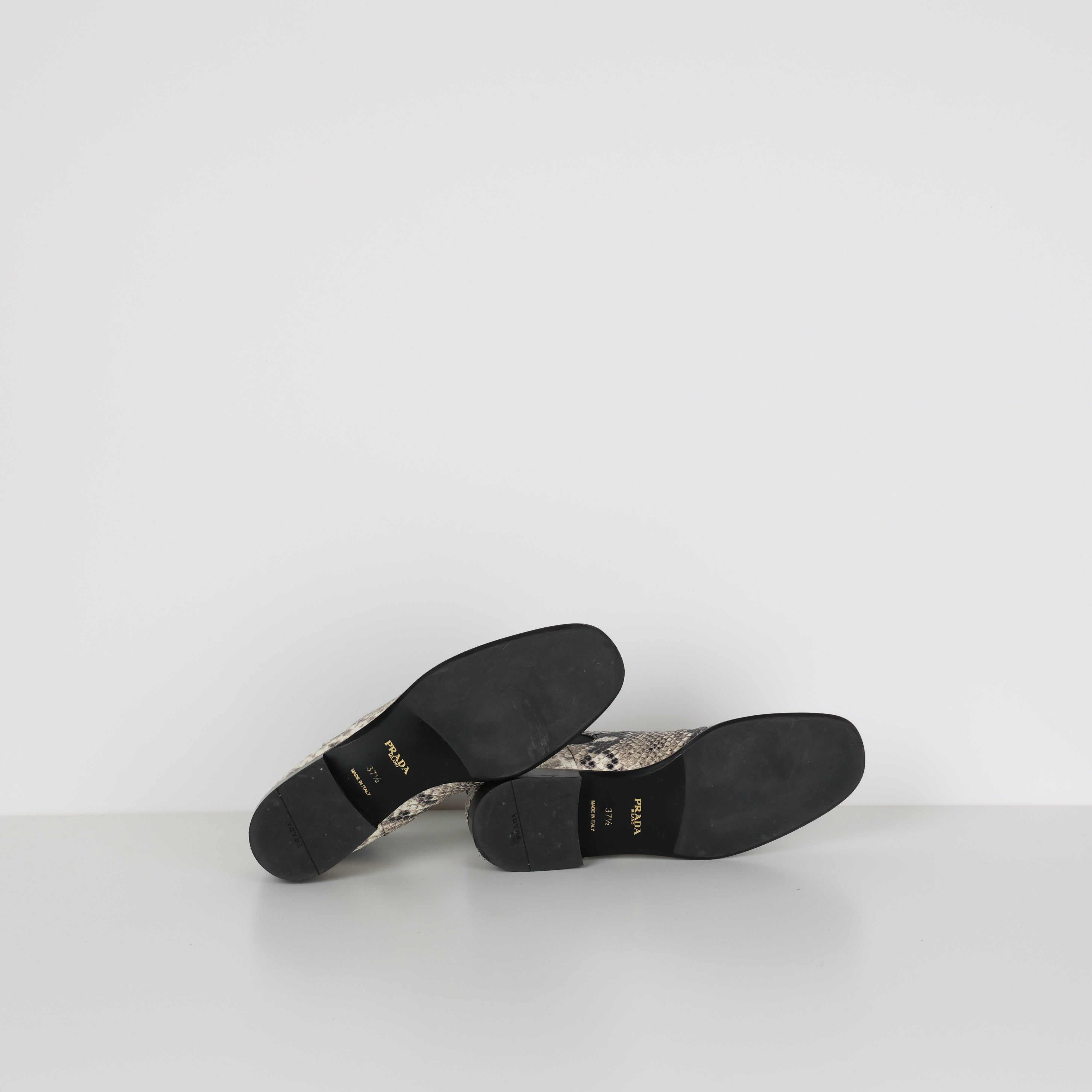 Boots , Shoe Size 37.5