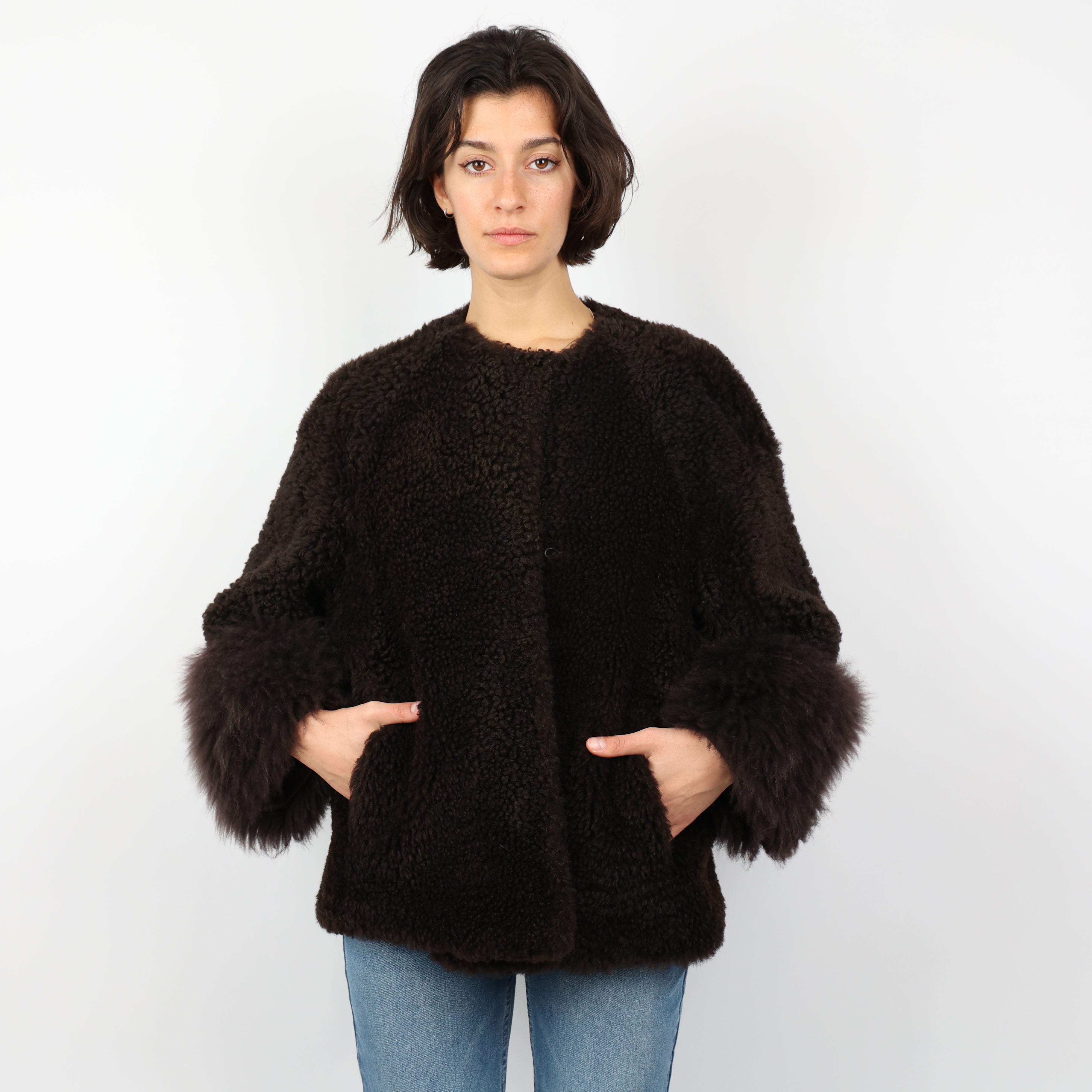 Coat, UK Size 10