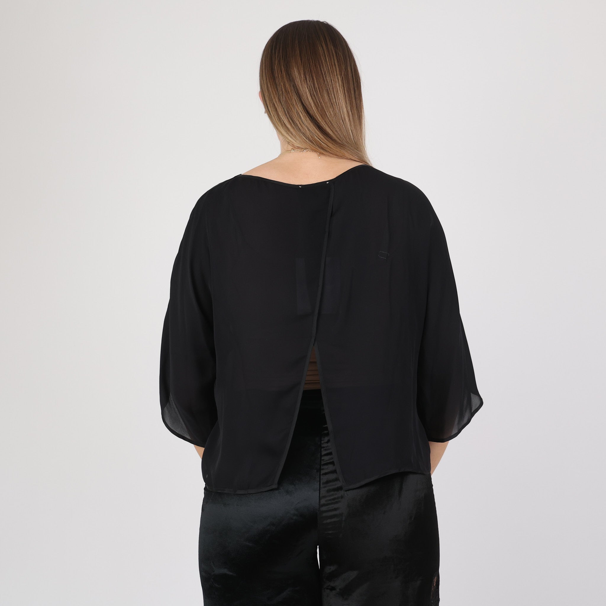 Blouse, UK Size 10