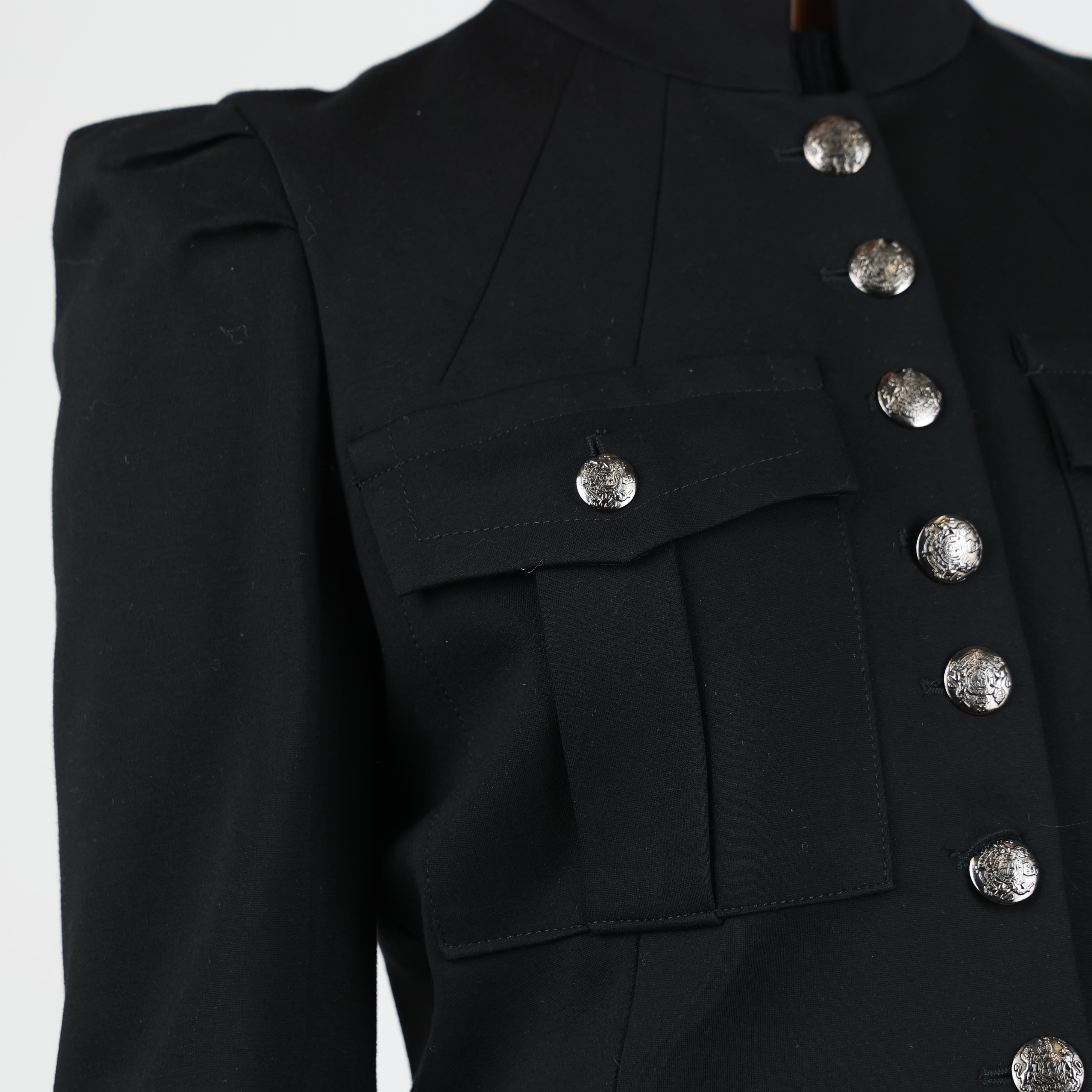 Coat, UK Size 12