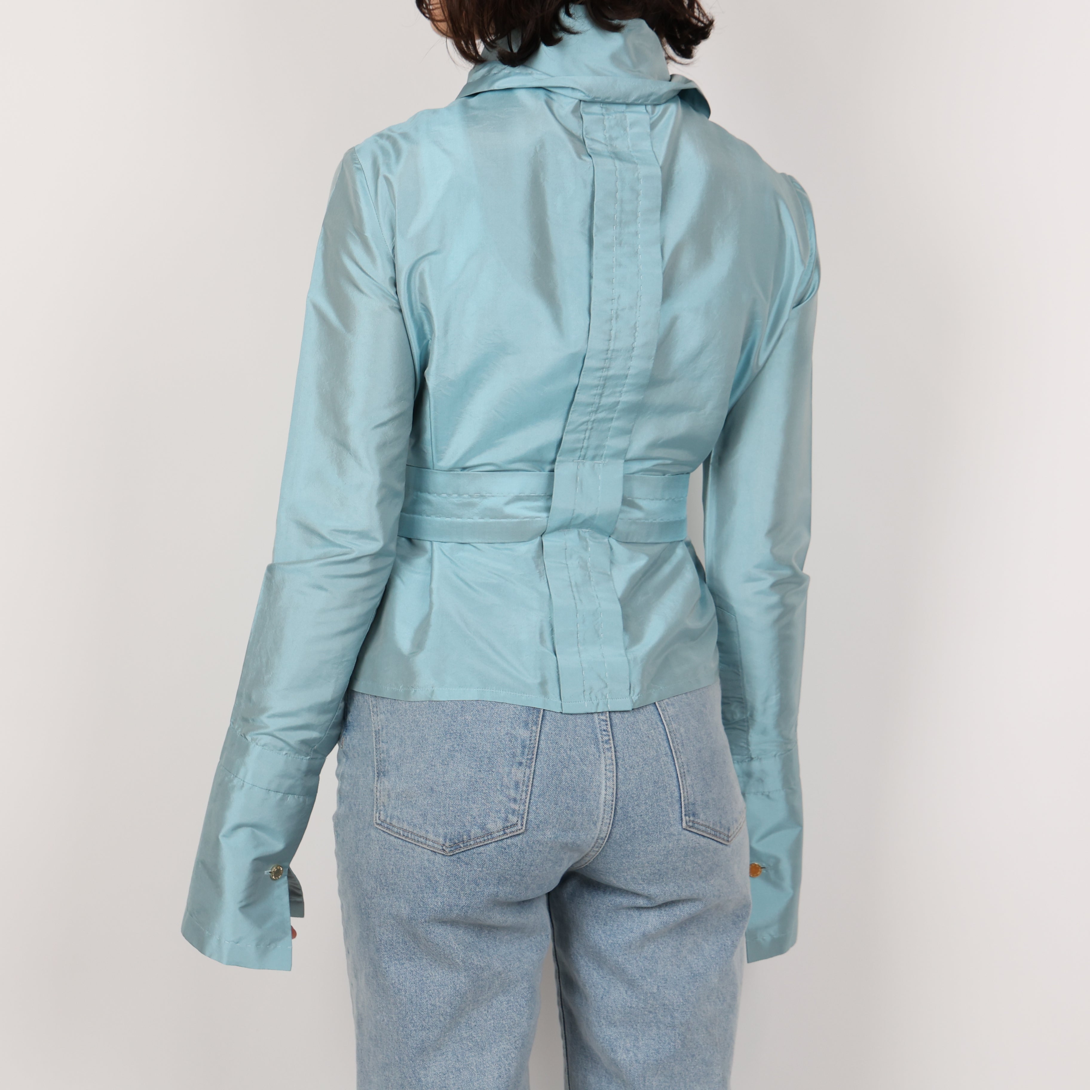 Top, UK Size 8