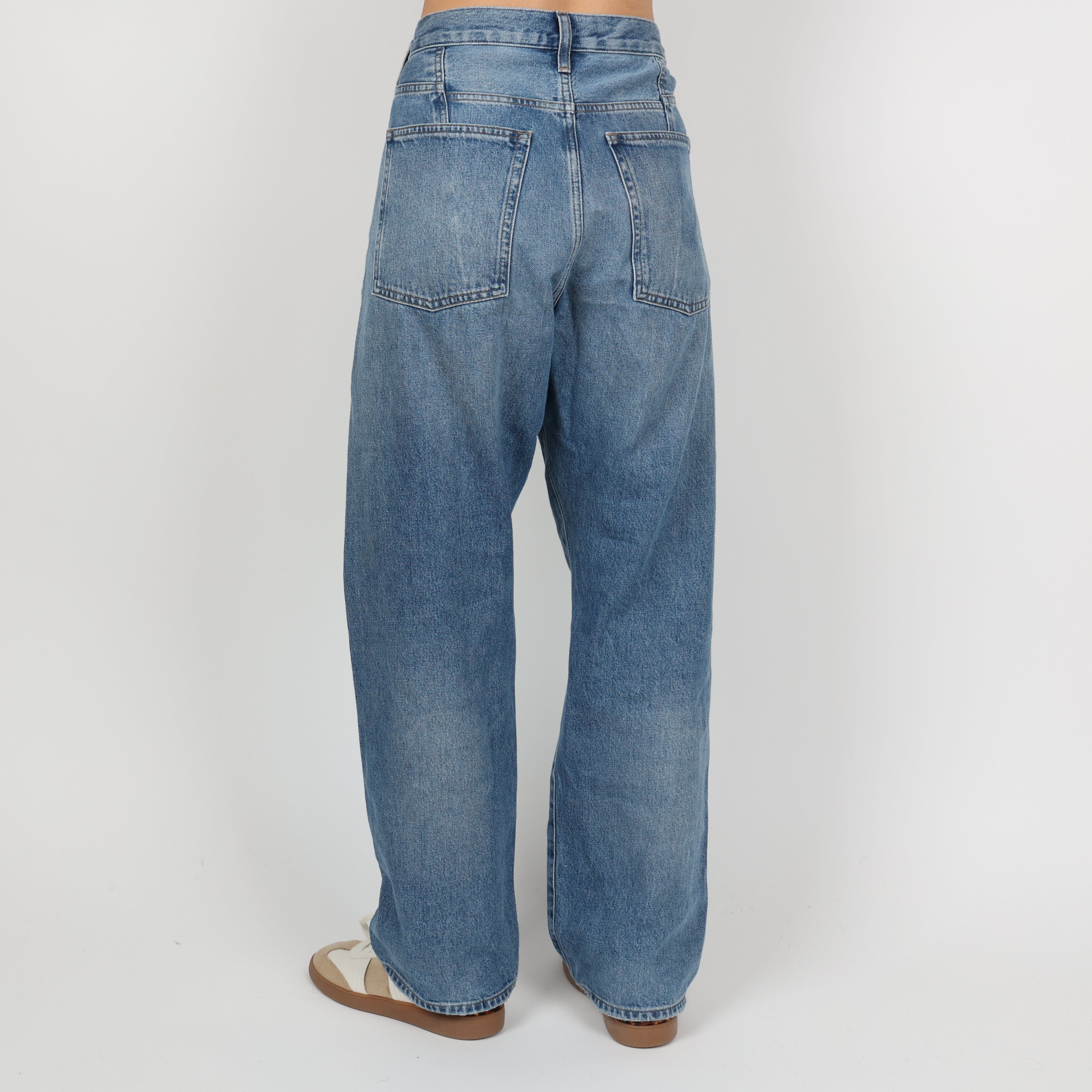 Jeans, Waist 30