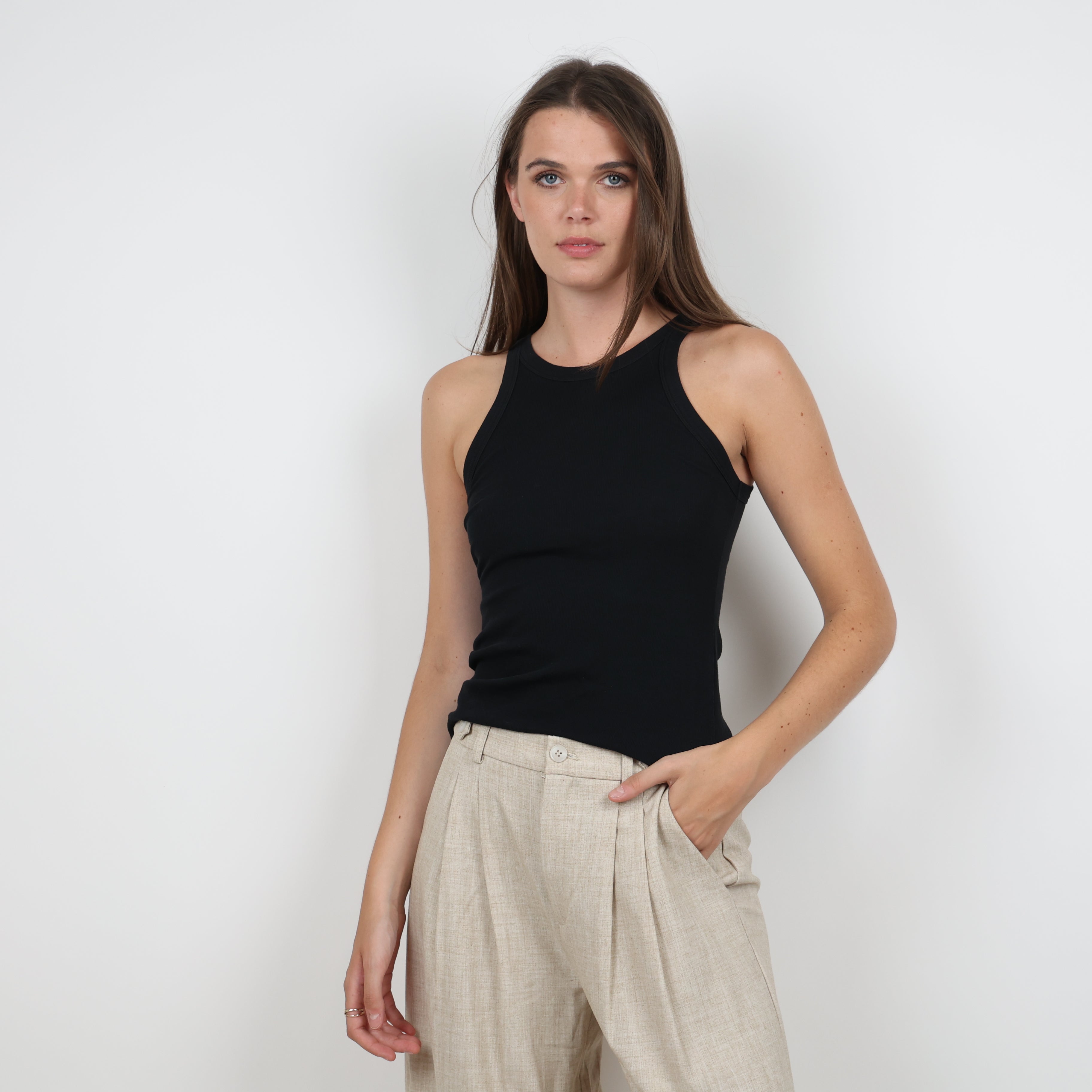 Top, UK Size 8