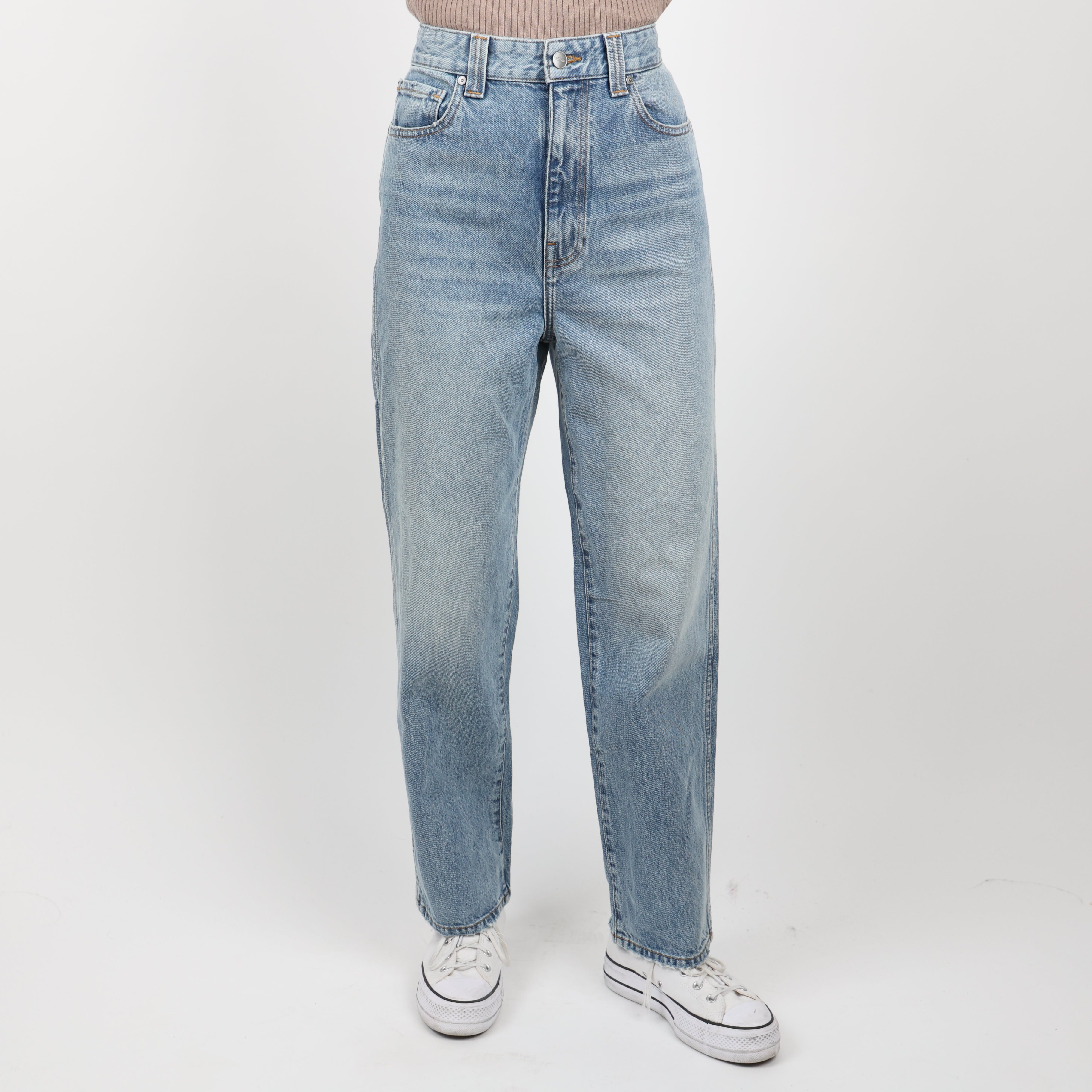 Jeans, Waist 26