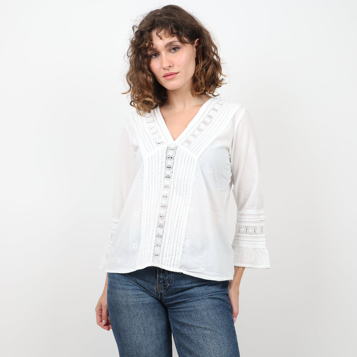 Blouse, UK Size 10