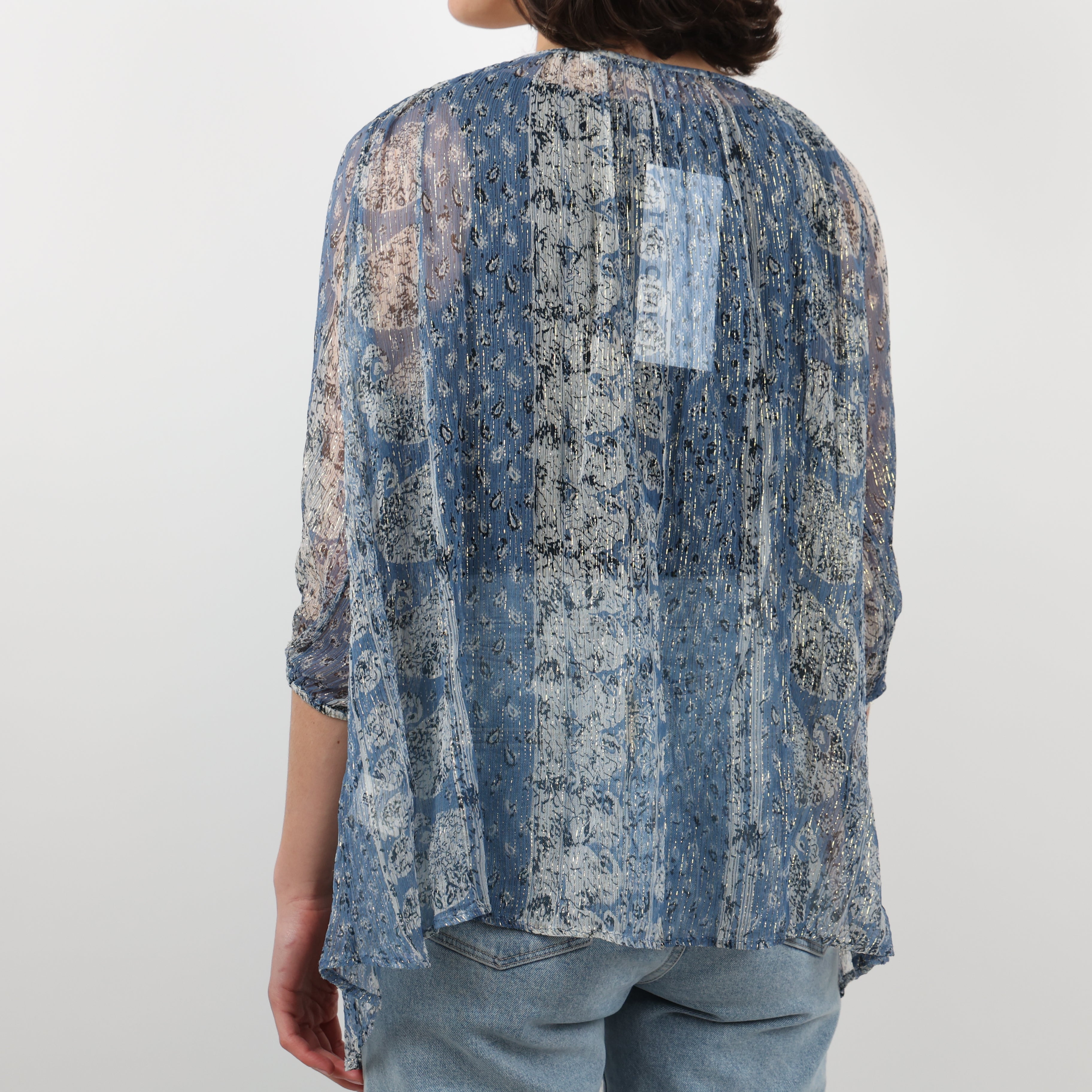 Top, UK Size 6