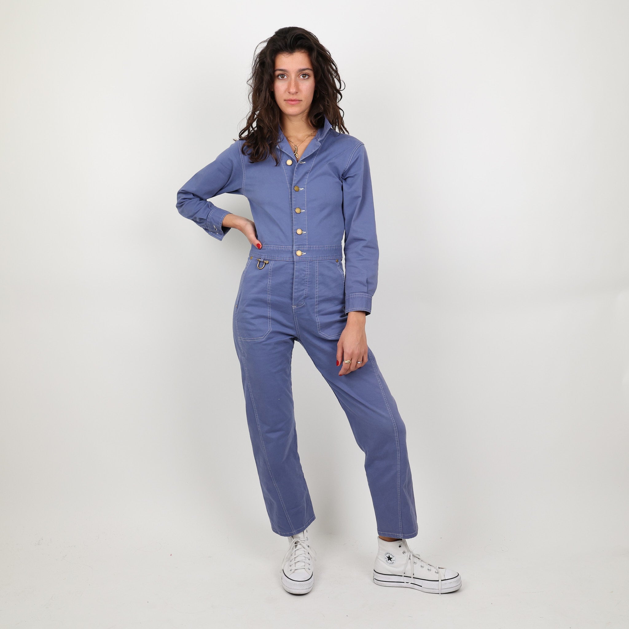 Jumpsuit, UK Size 6