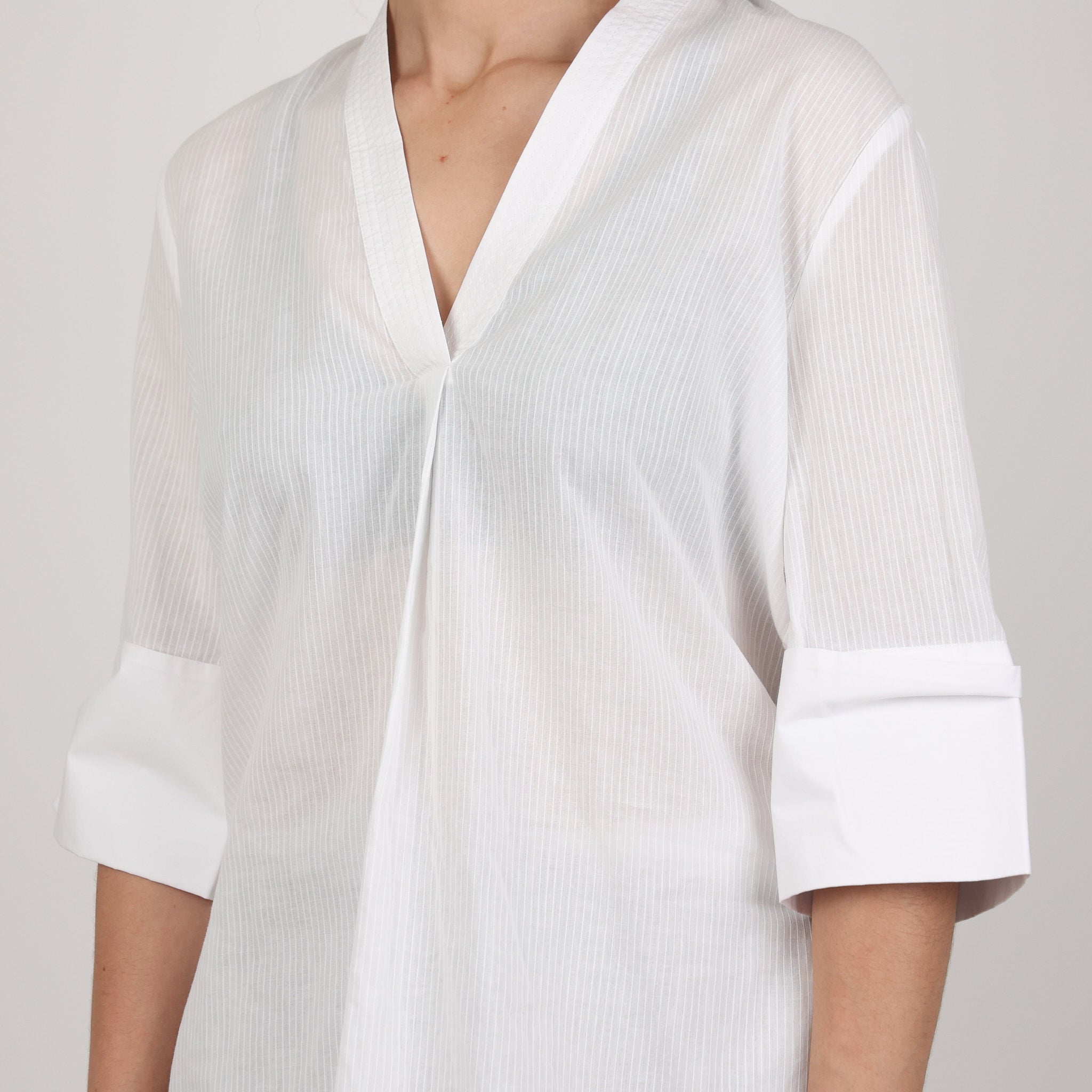 Shirt, UK Size 8