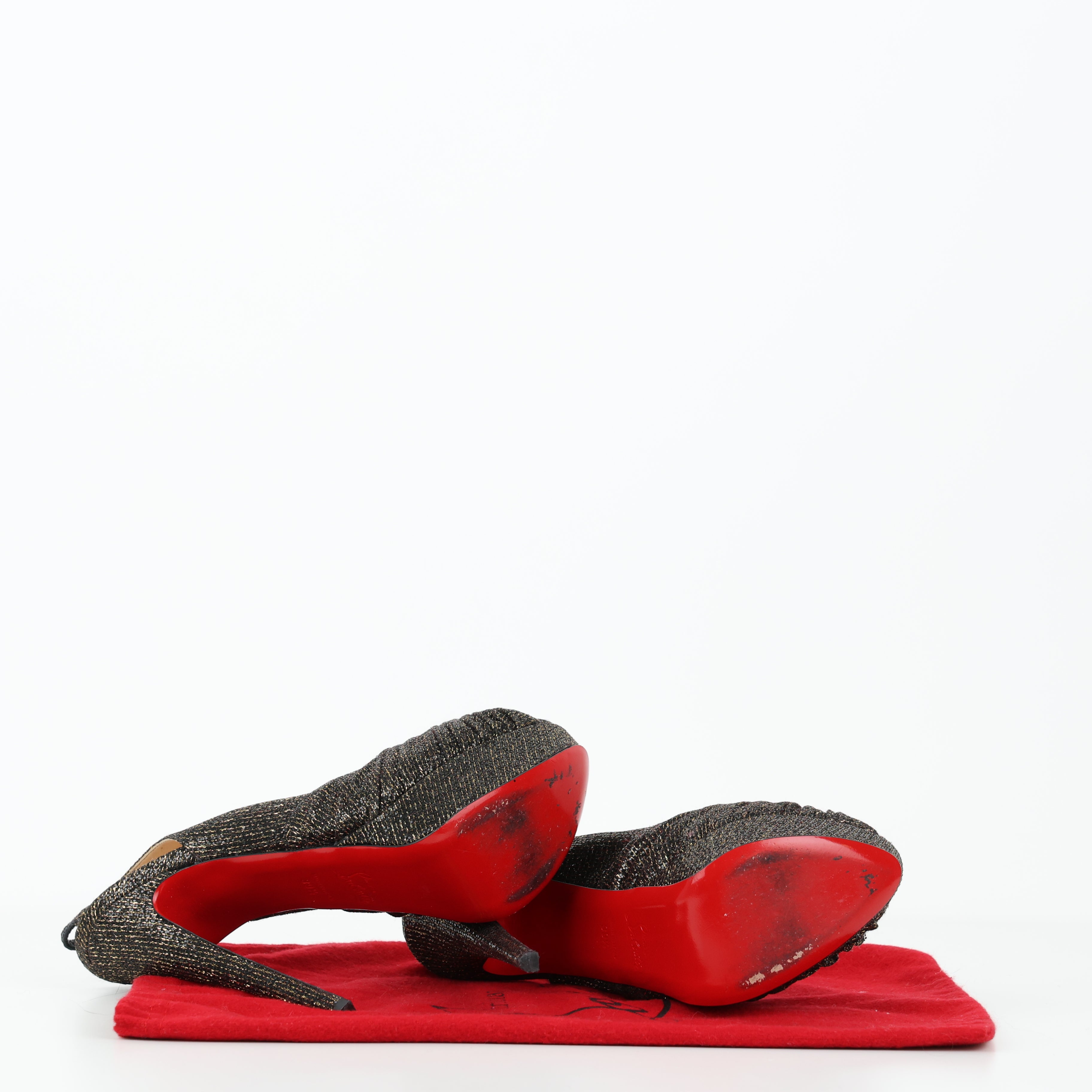 Heels , Shoe Size 39.5