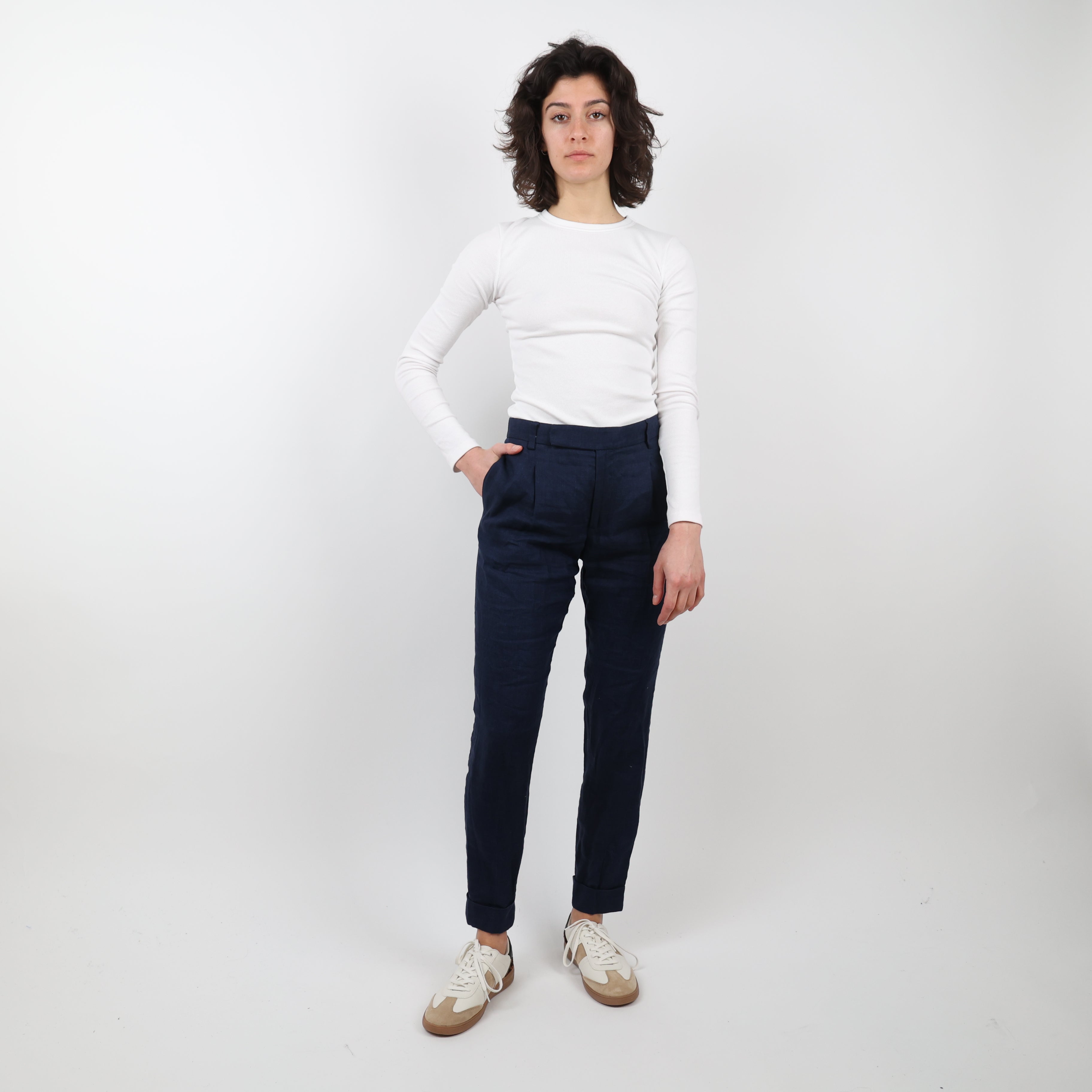 Trousers, UK Size 6