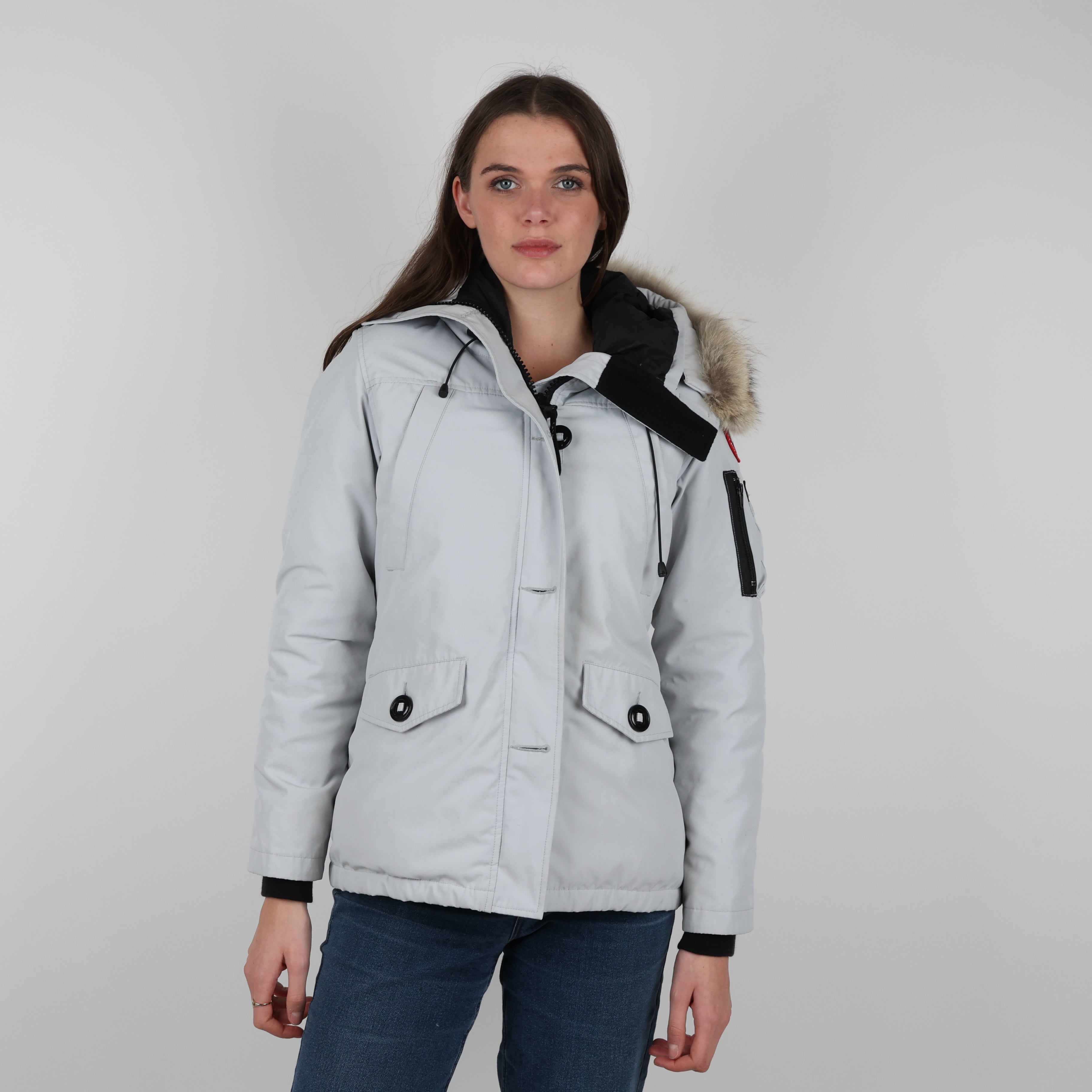 Coat, UK Size 10