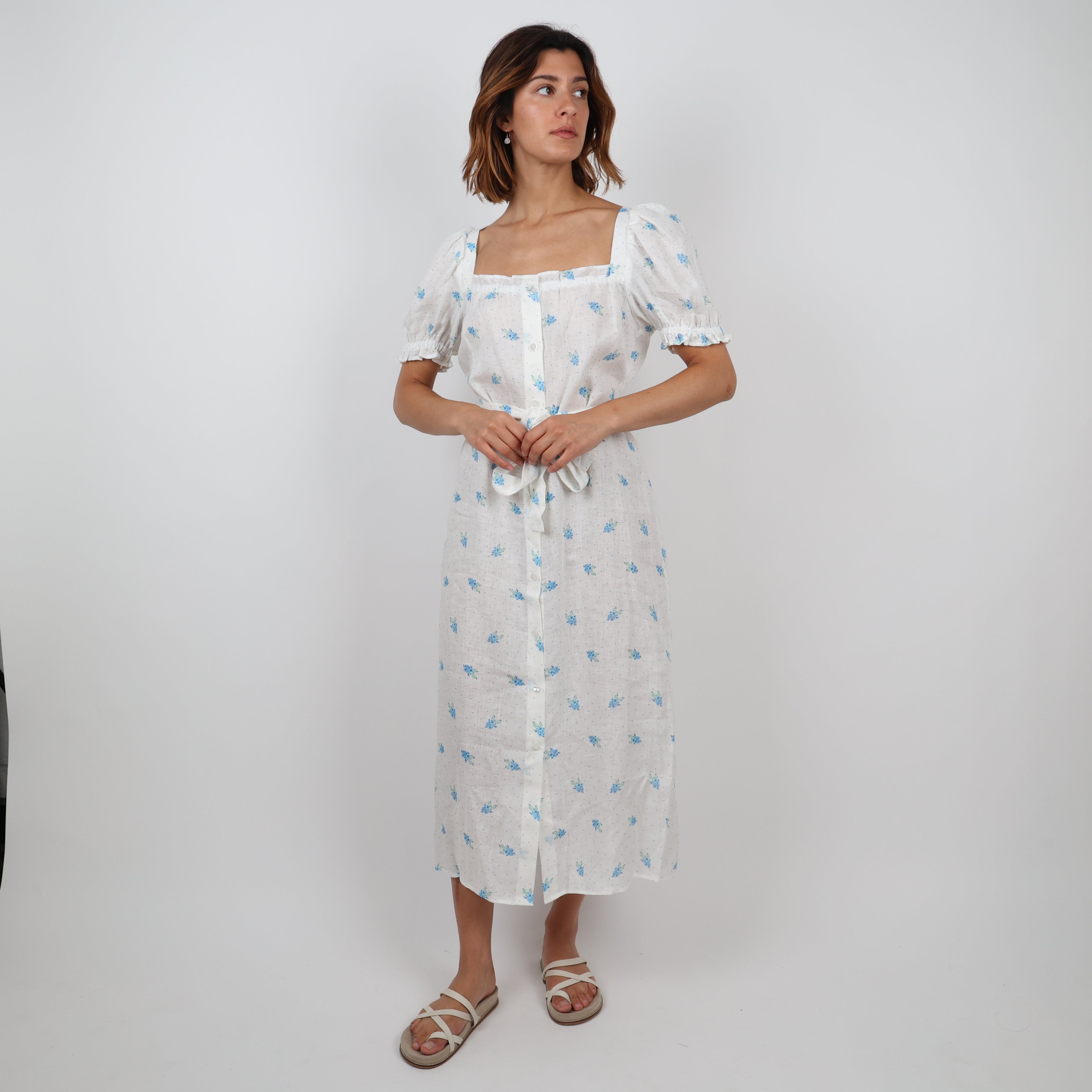Dress, UK Size 16