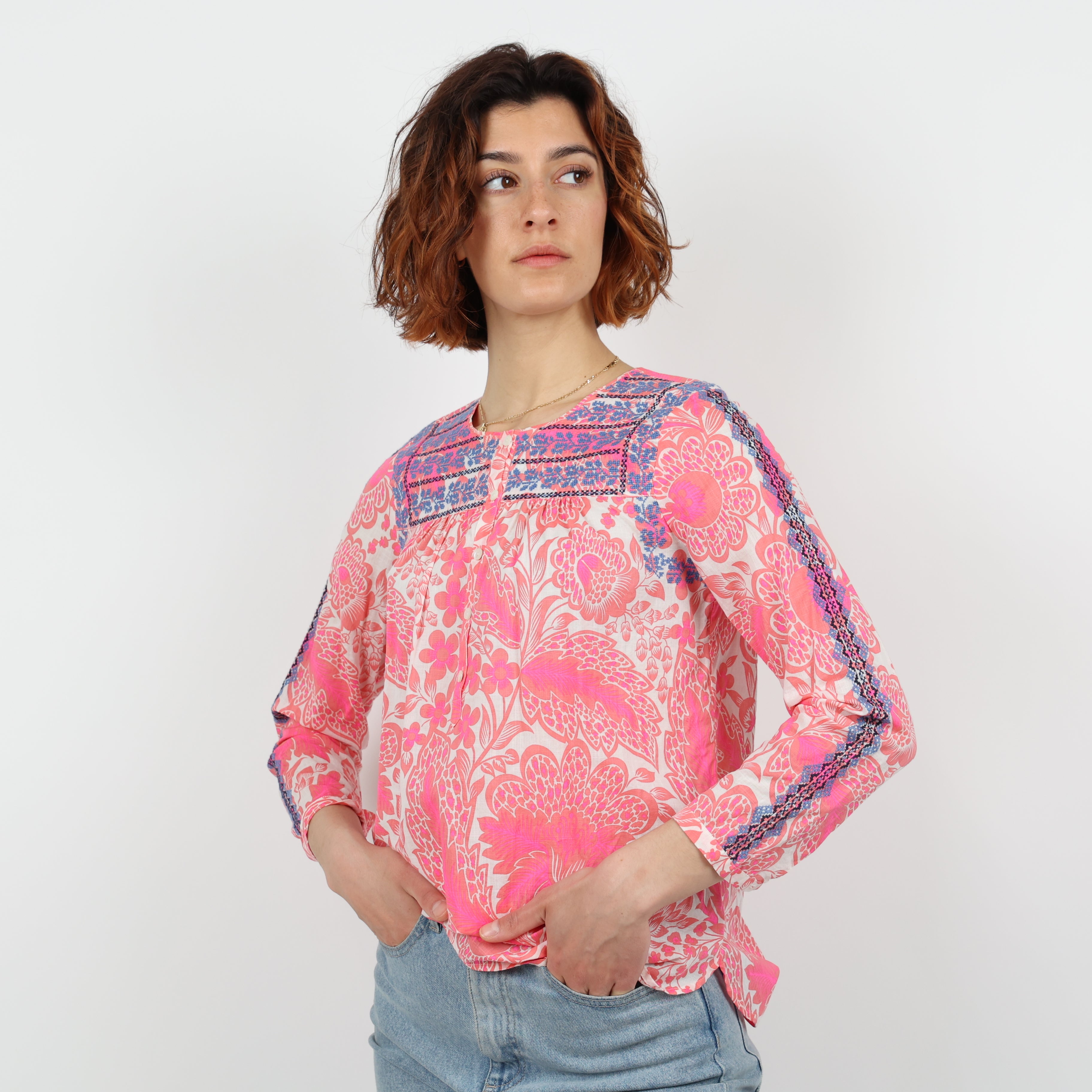 Top, UK Size 6
