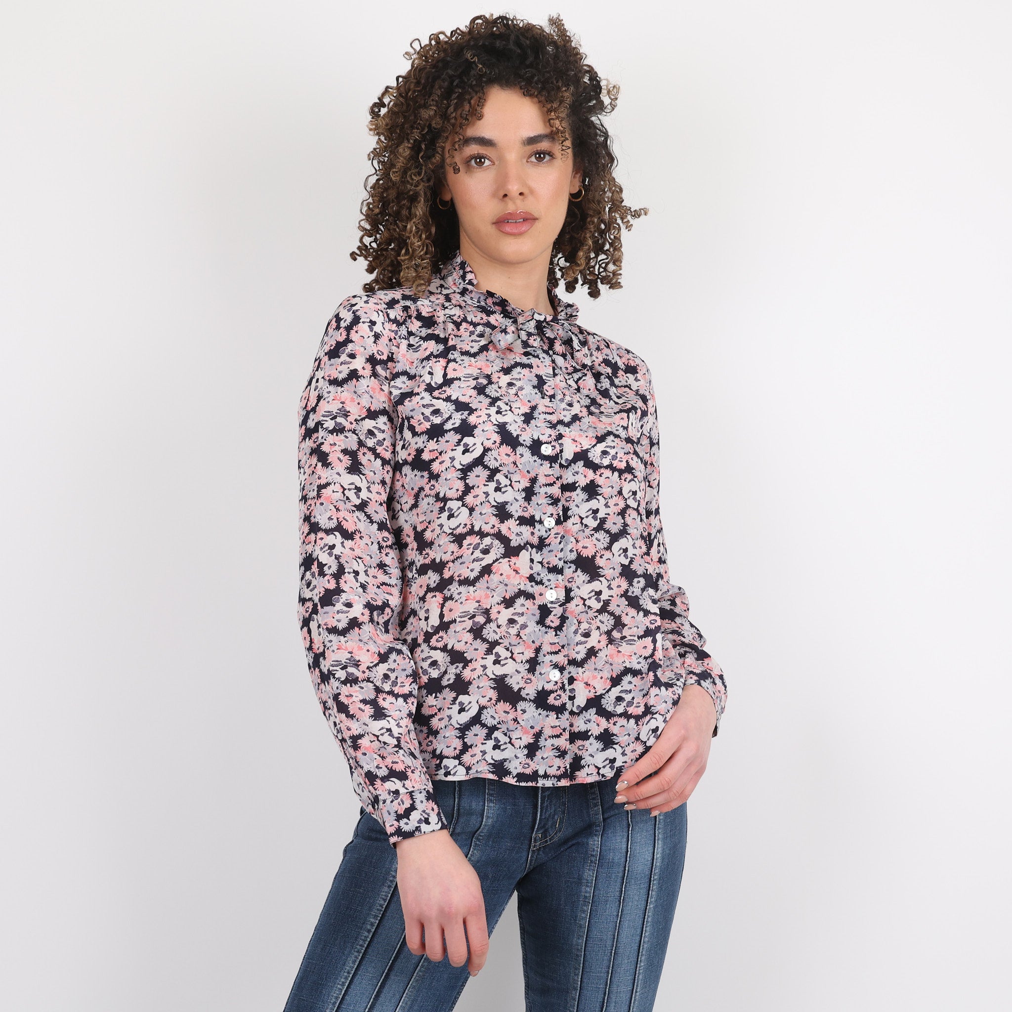 Top, UK Size 10