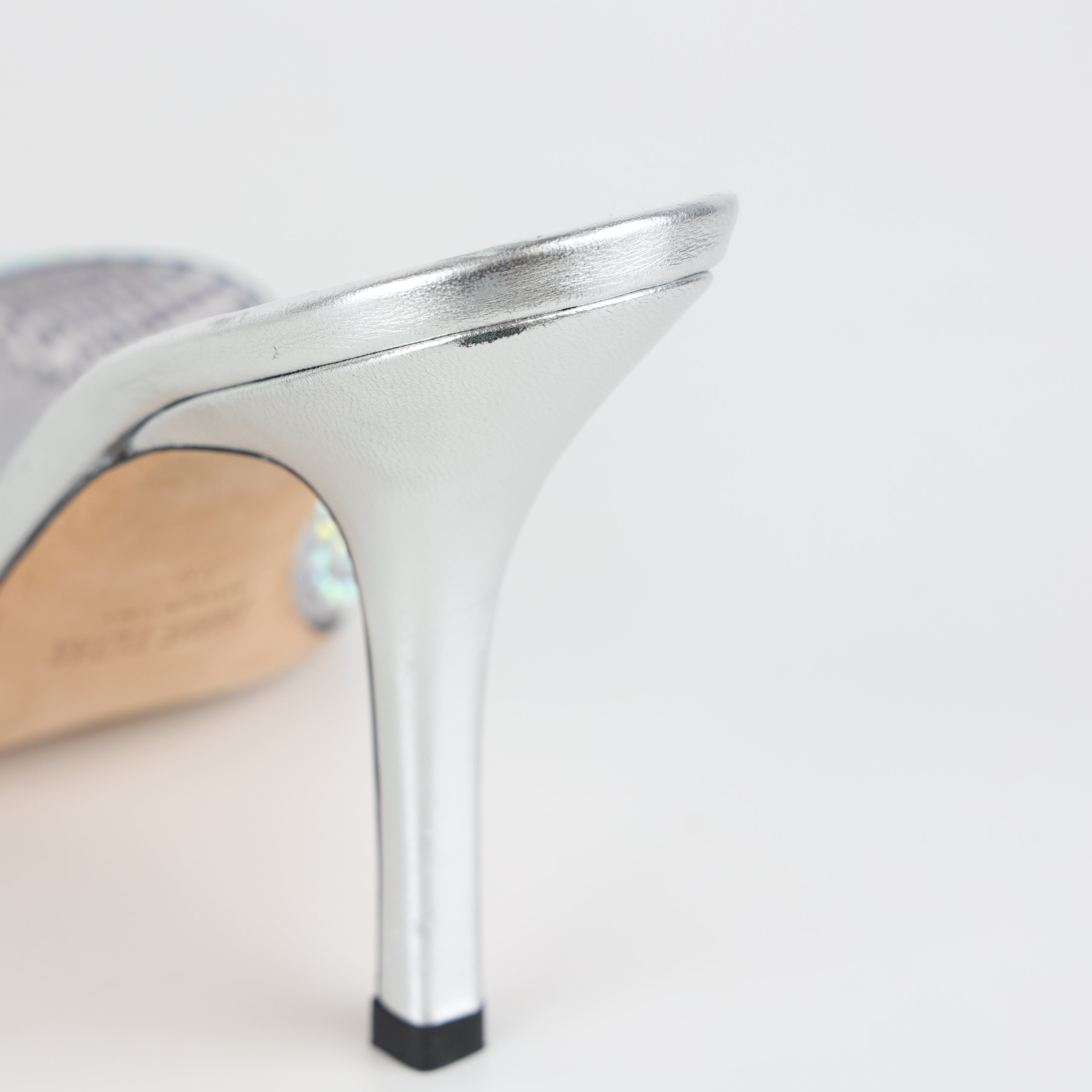 Heels , Shoe Size 39