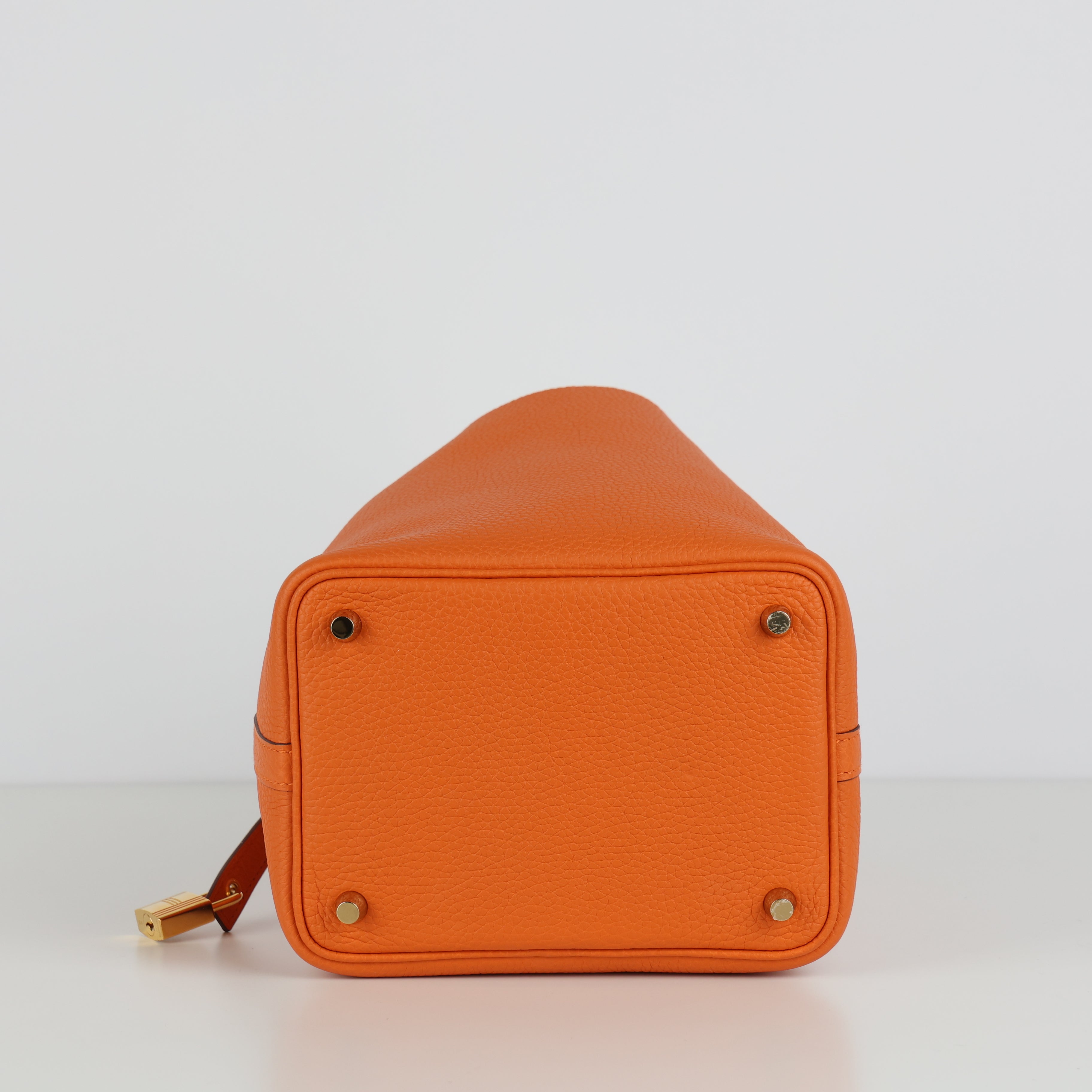 Hermès, Picotin Lock 18 Bag