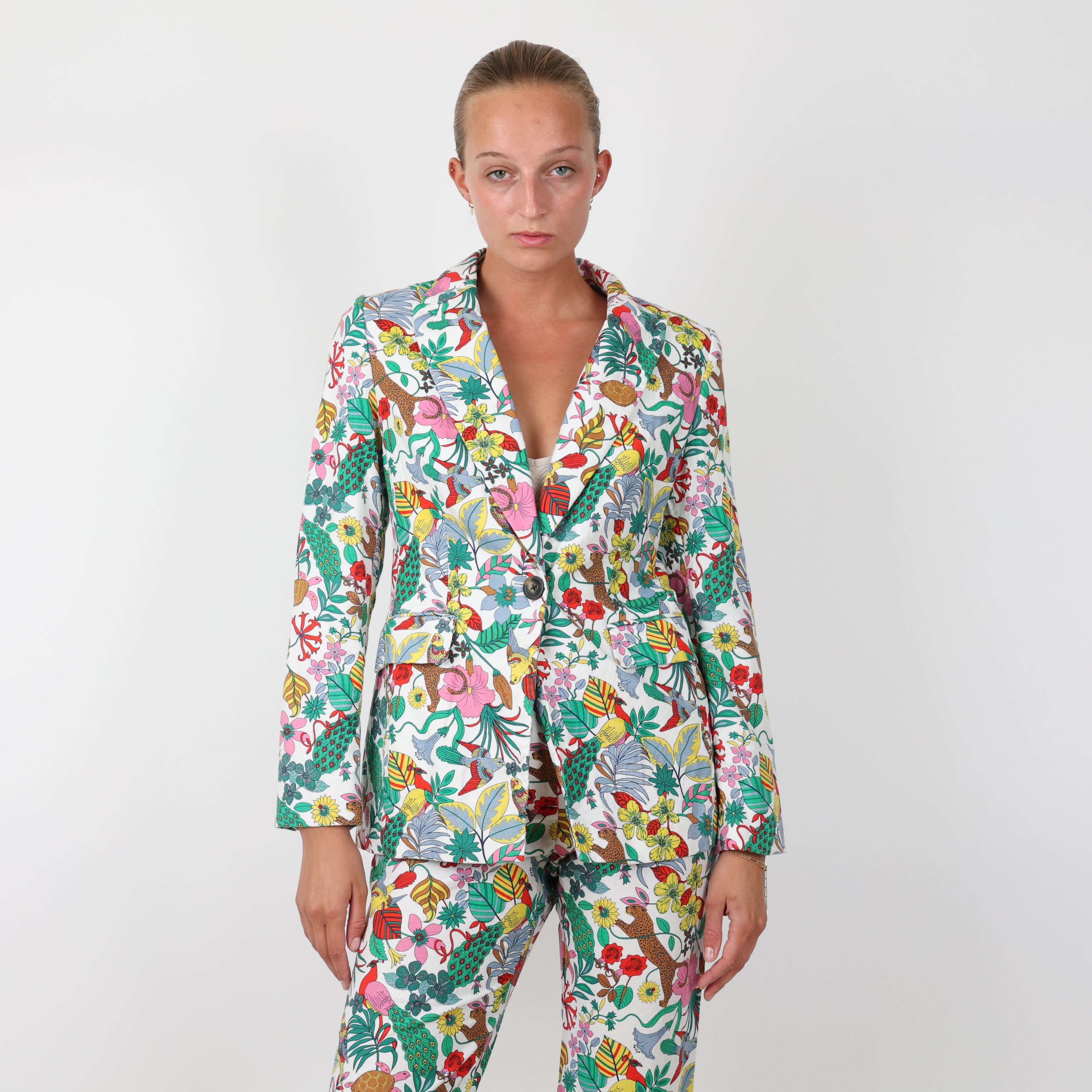 Co Ord, UK Size 8