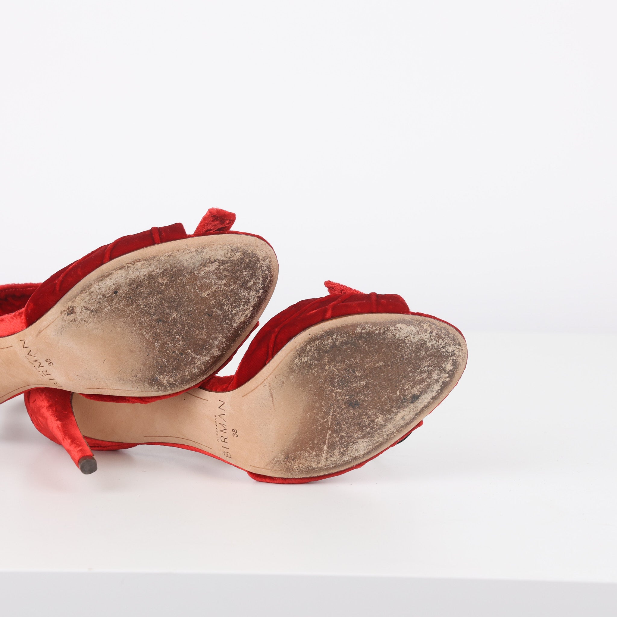 Shoes, Shoe Size 38