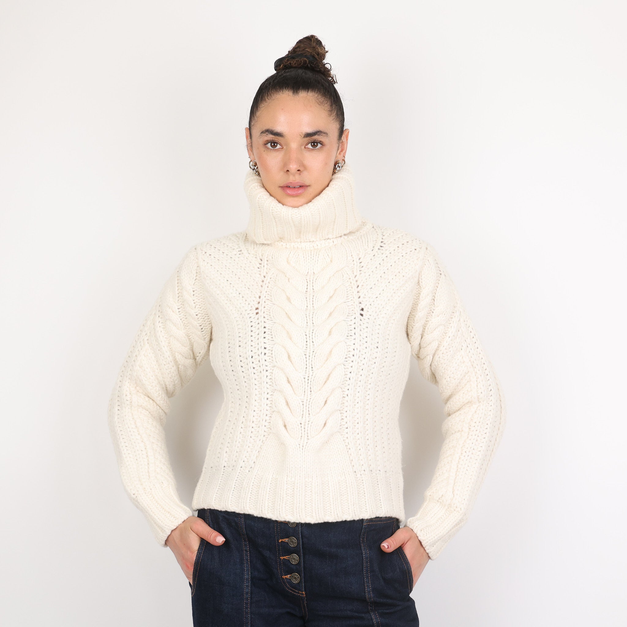 Knitwear, UK Size 8