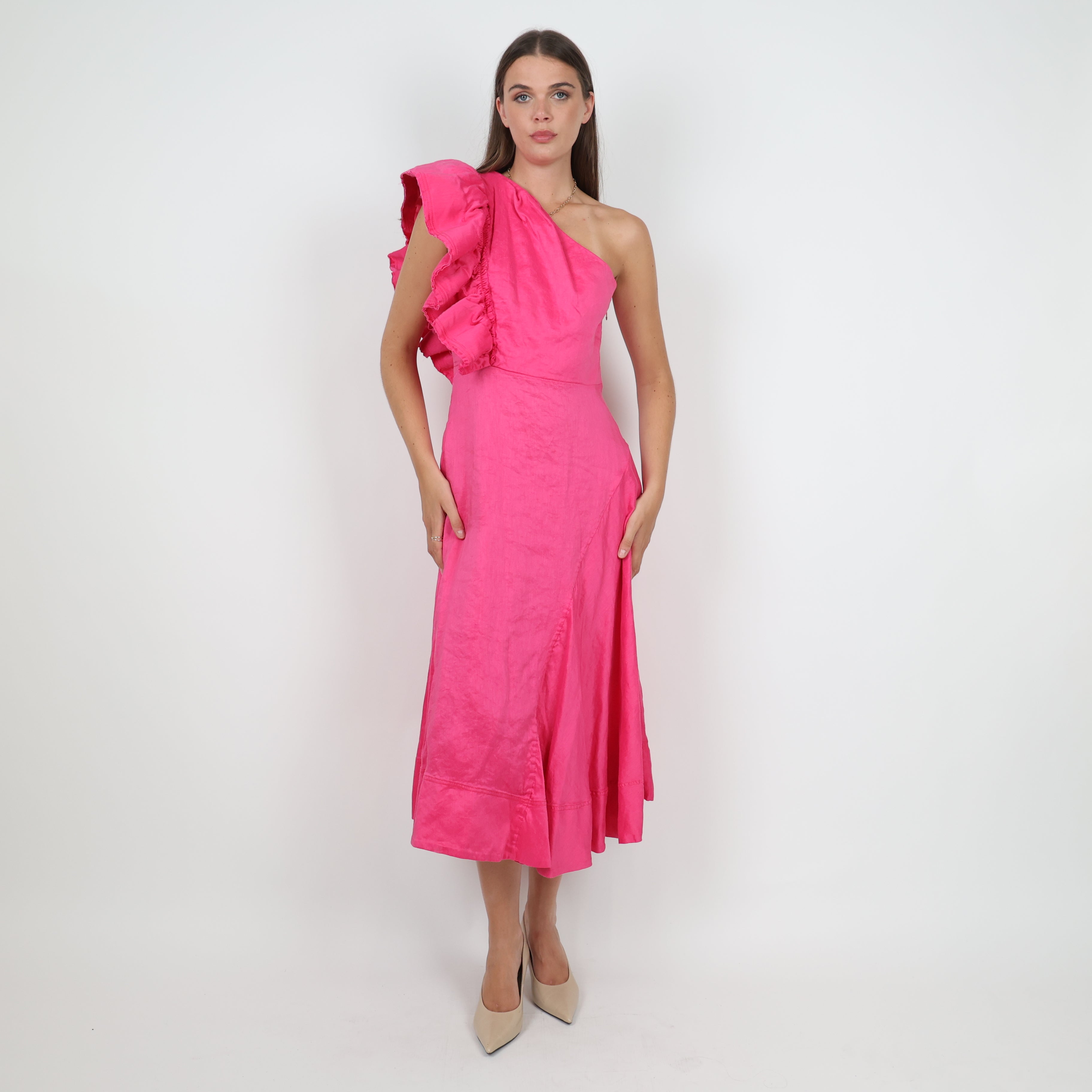 Dress, UK Size 14