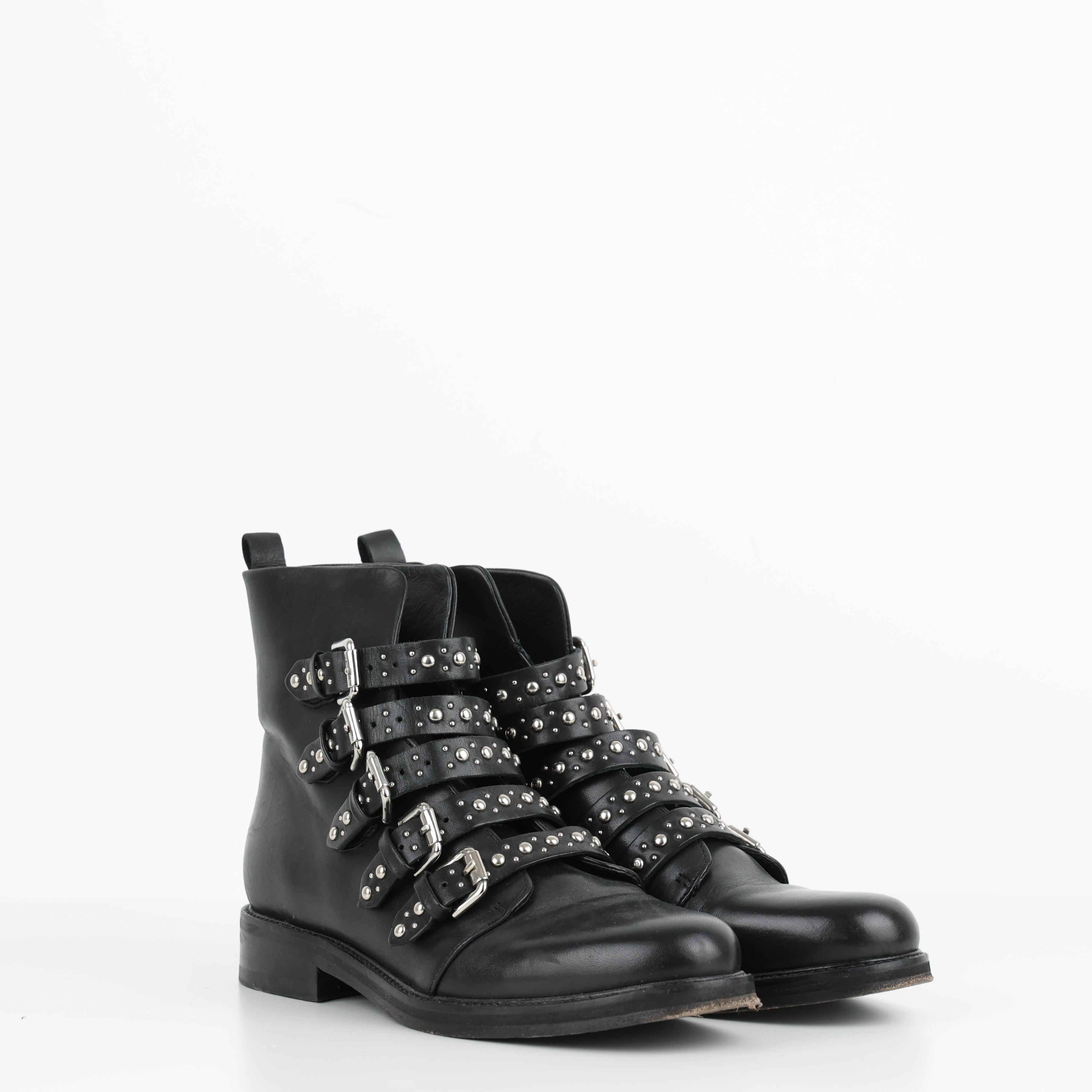 Boots , Shoe Size 38
