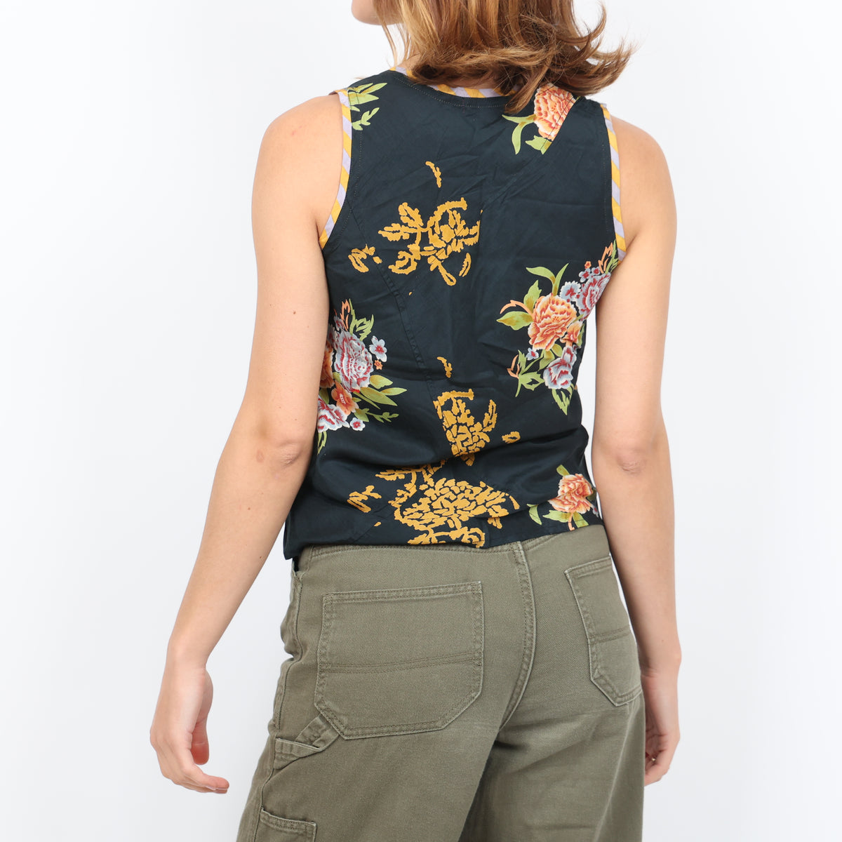 Top, UK Size 6