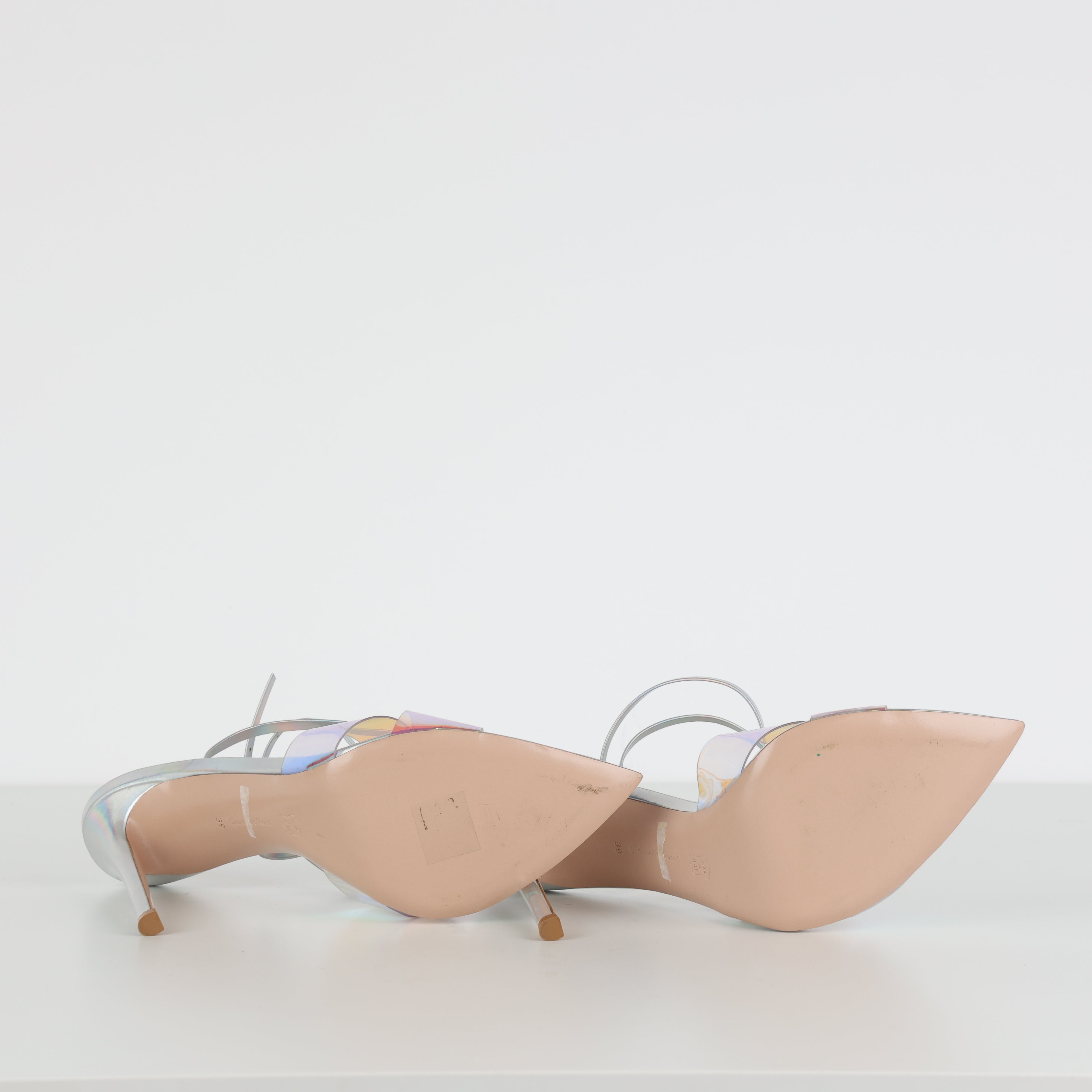 Heels , Shoe Size 39