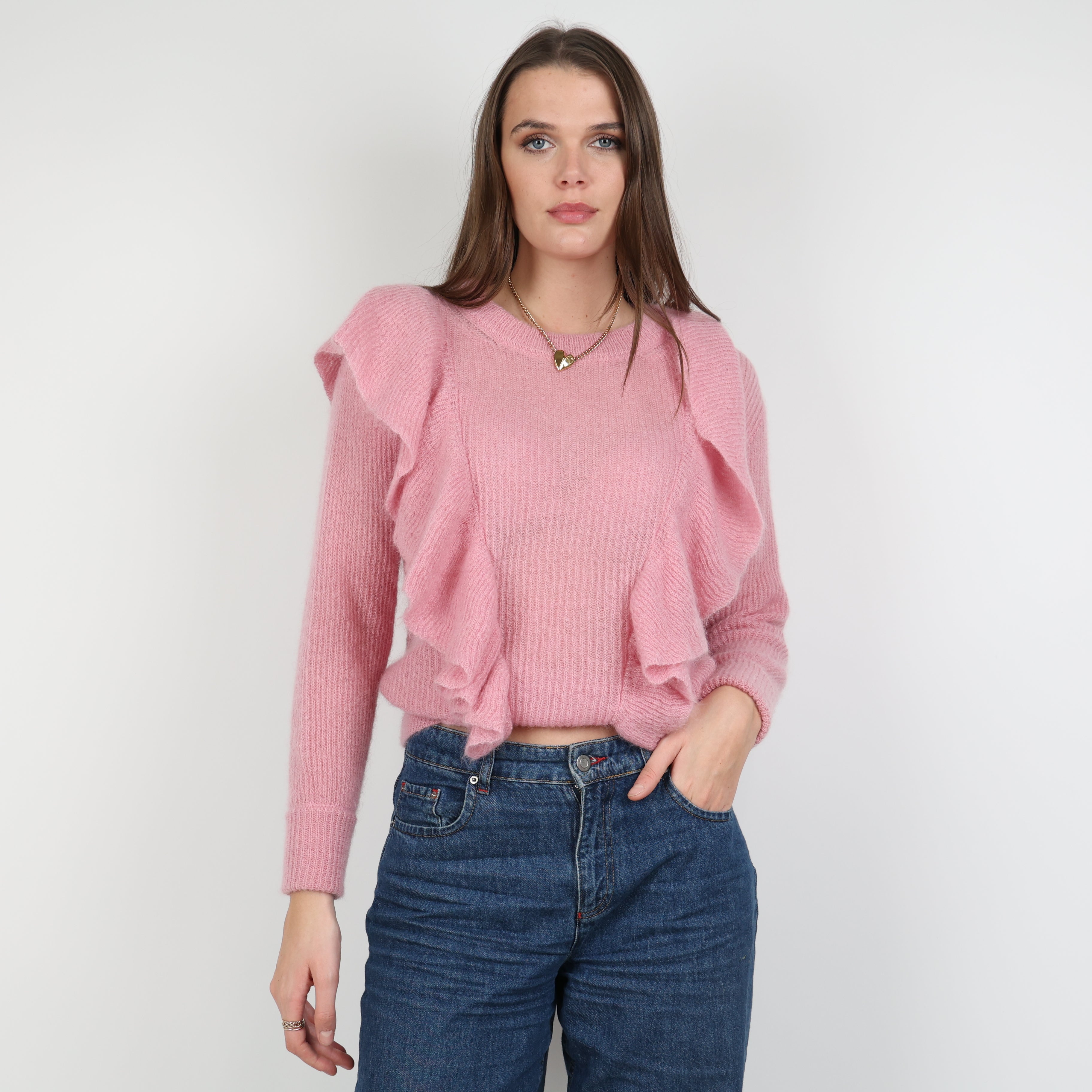 Knitwear, UK Size 6