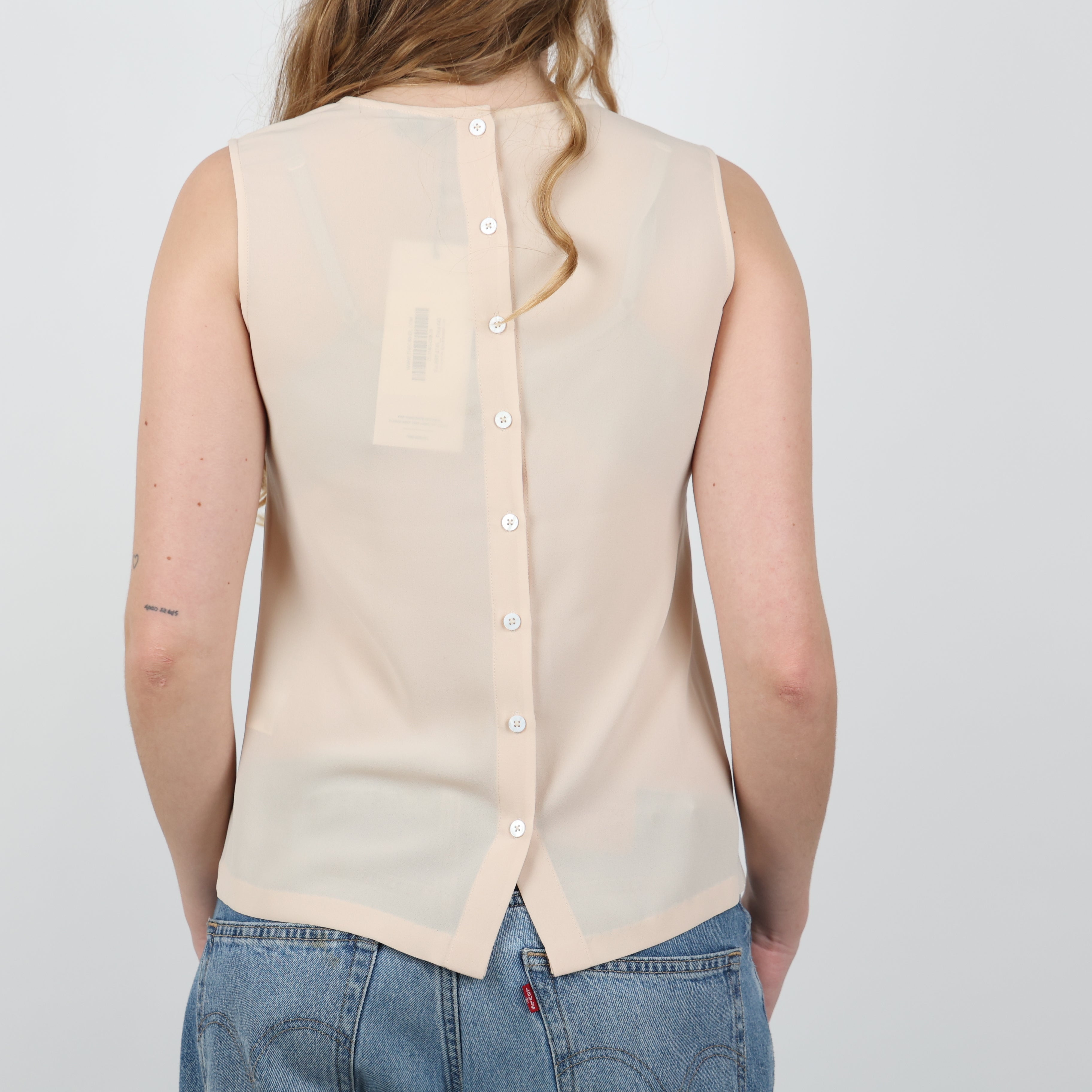 Blouse, UK Size 10