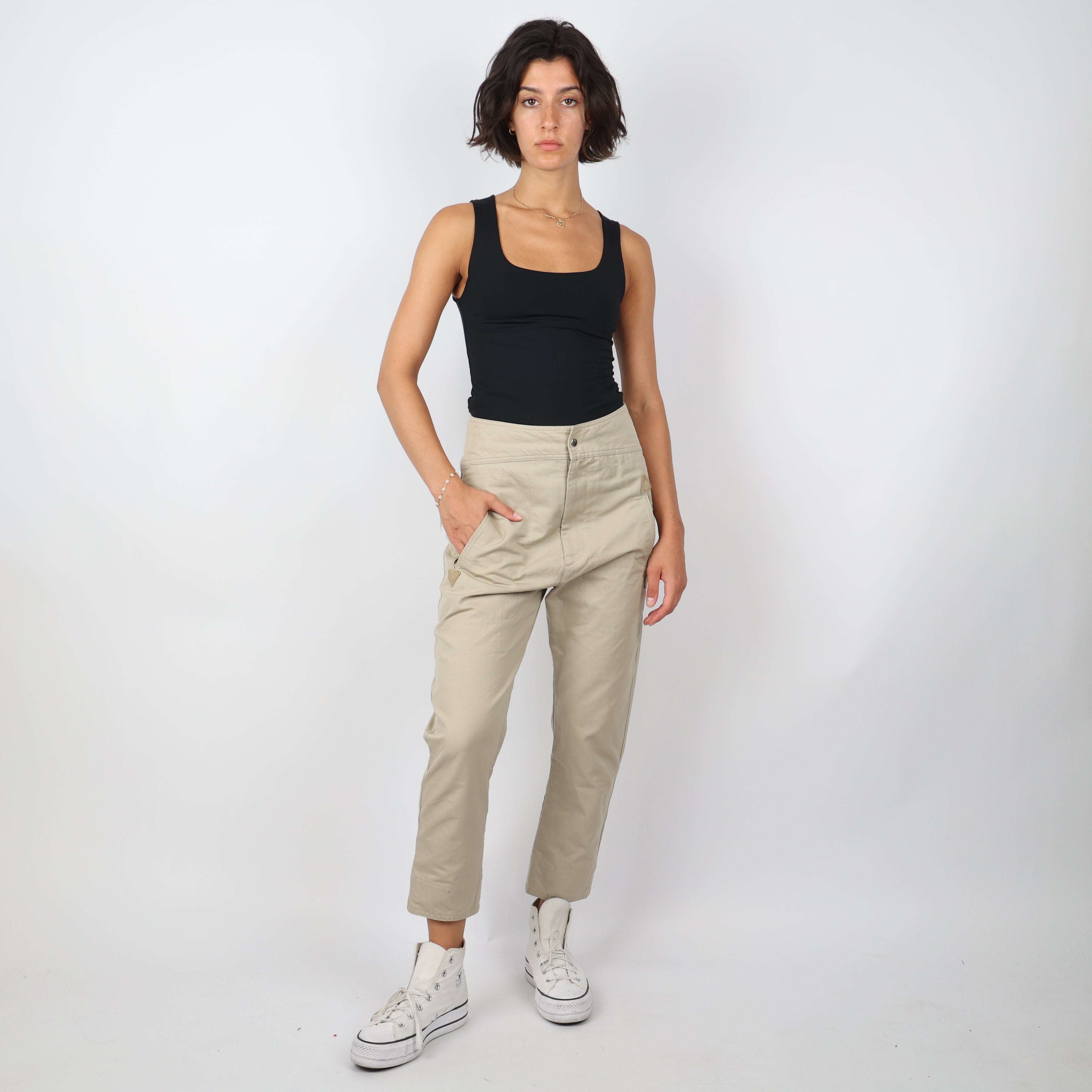 Trousers, UK Size 8