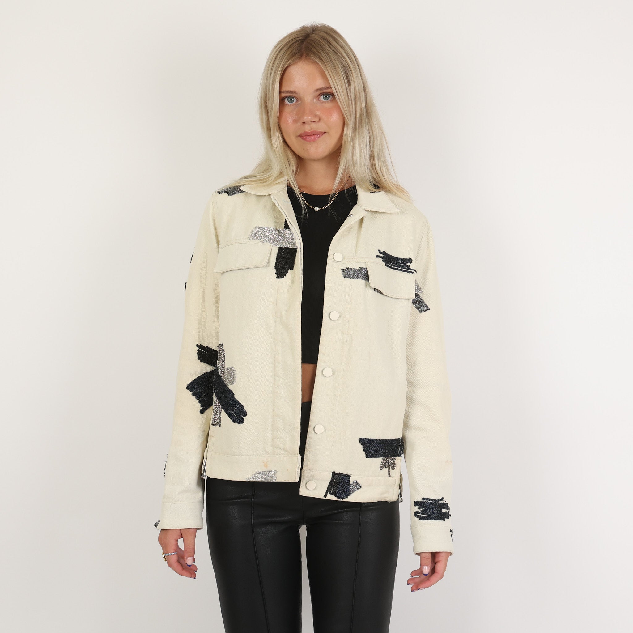 Jacket, UK Size 12